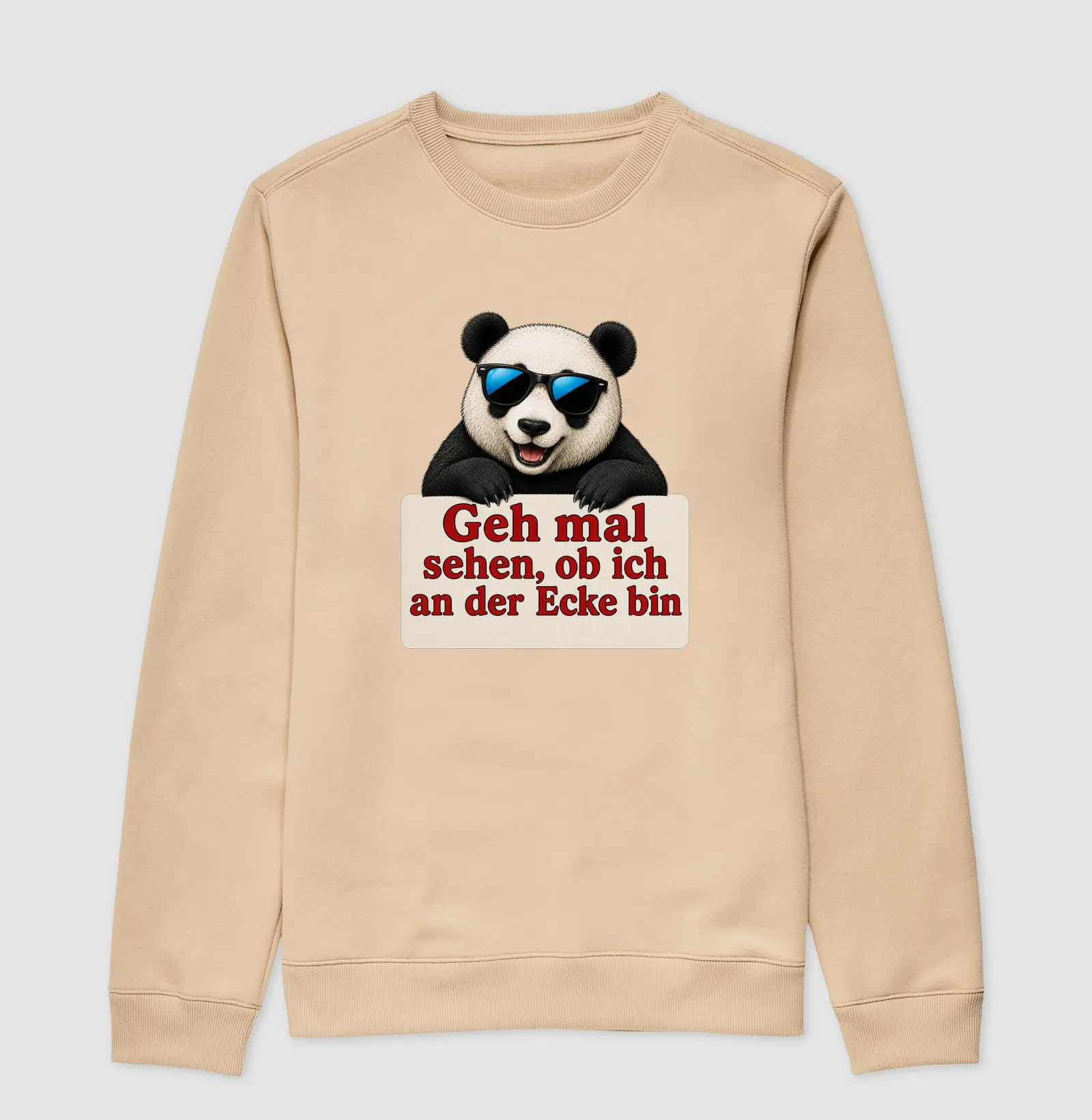Urso Sarcástico - Imagem 3