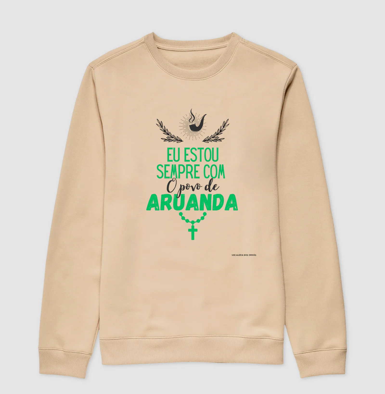 Povo da Aruanda - Imagem 3
