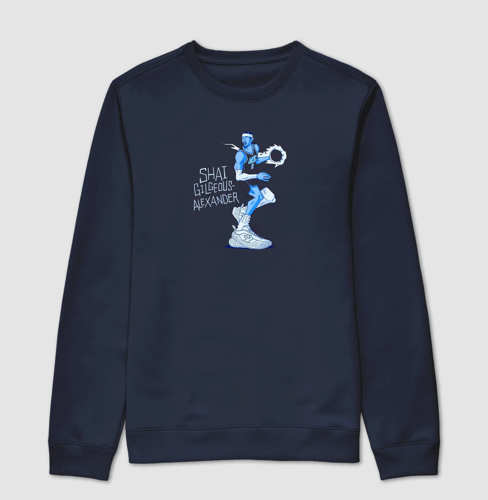 Blue Flow - Imagem 5