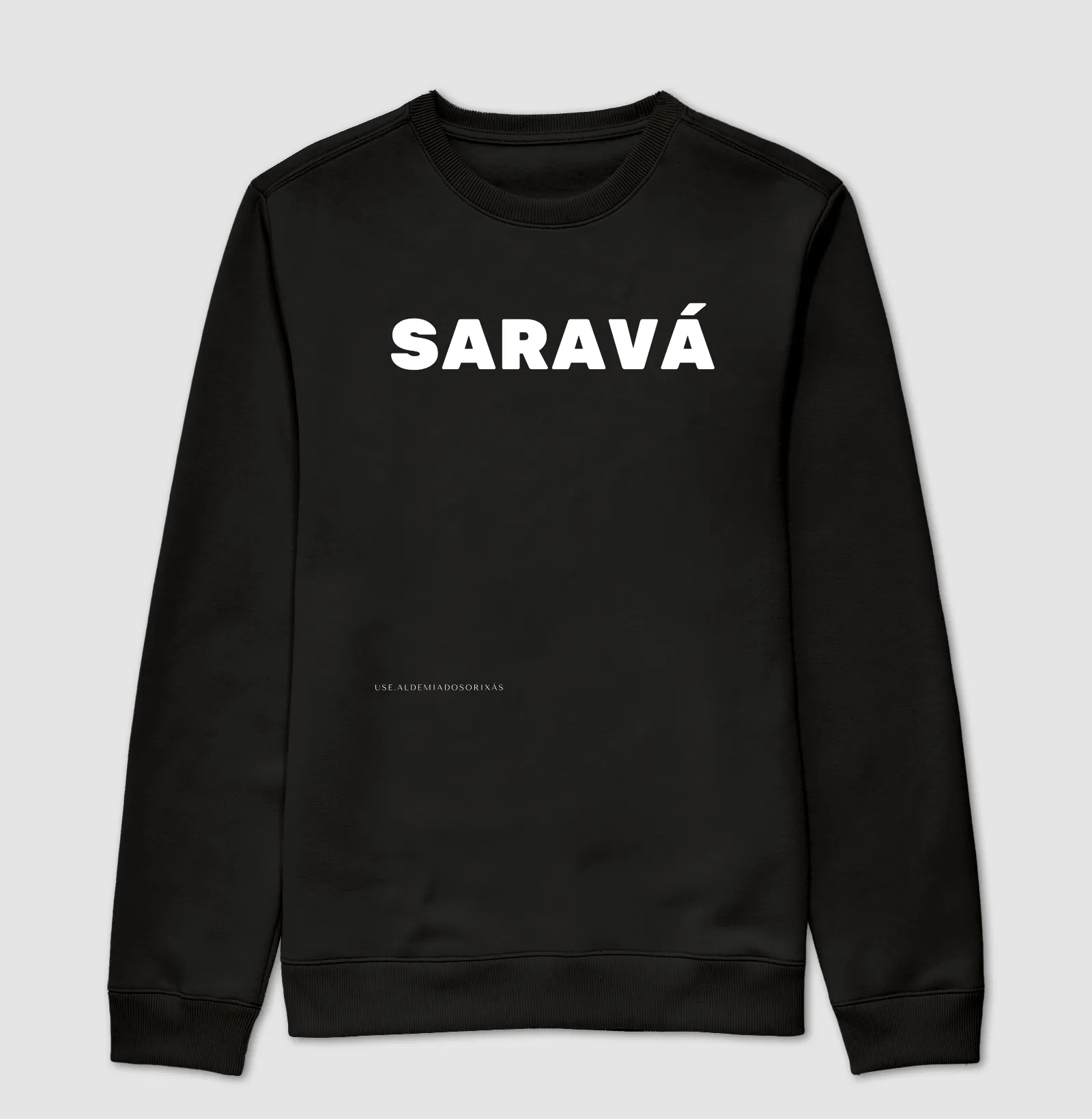 Saravá - Imagem 4