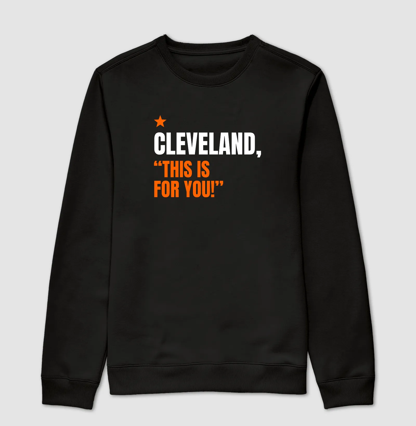 Clevaland - Imagem 3