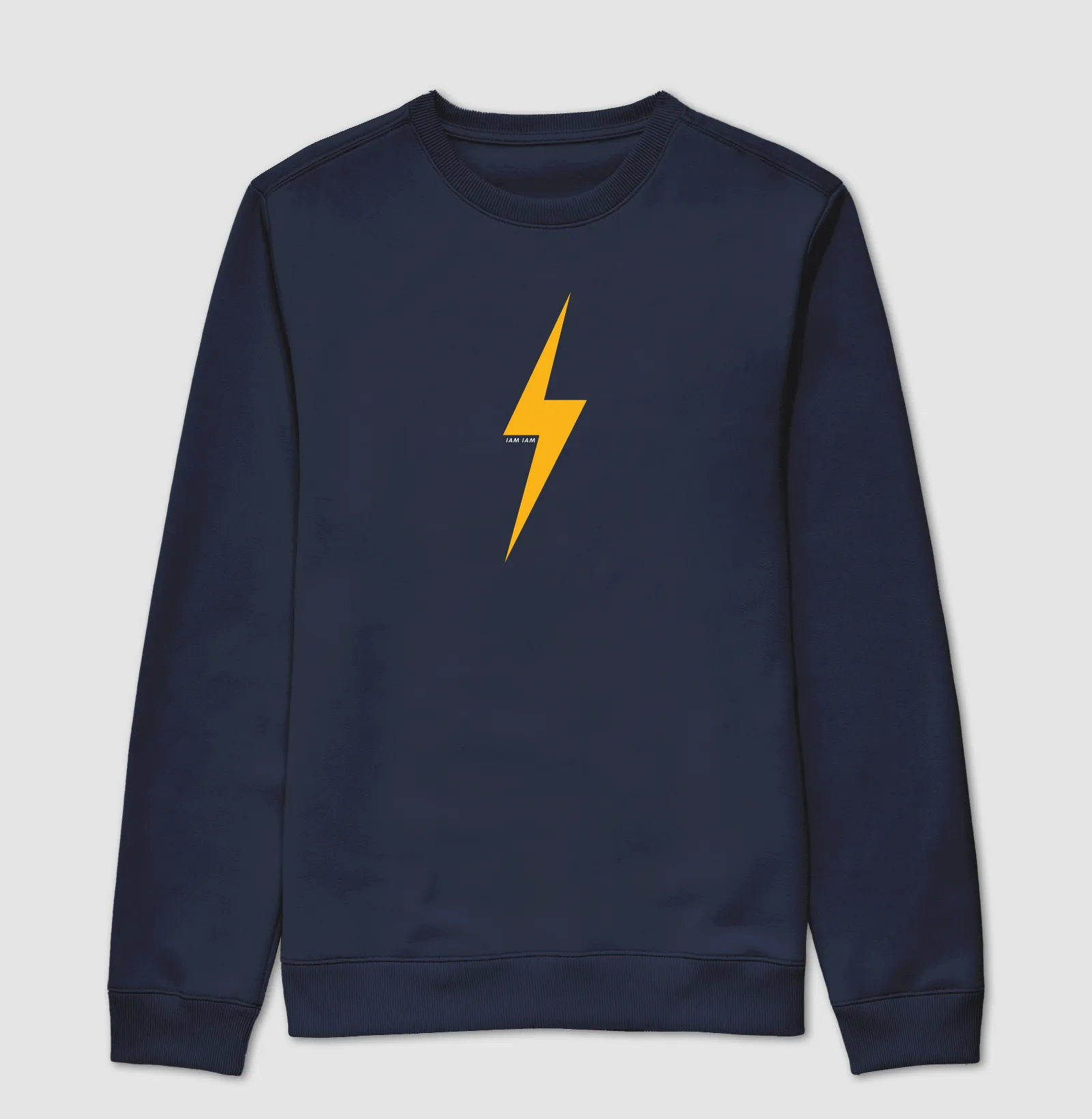 Camiseta I Am Light - Imagem 5