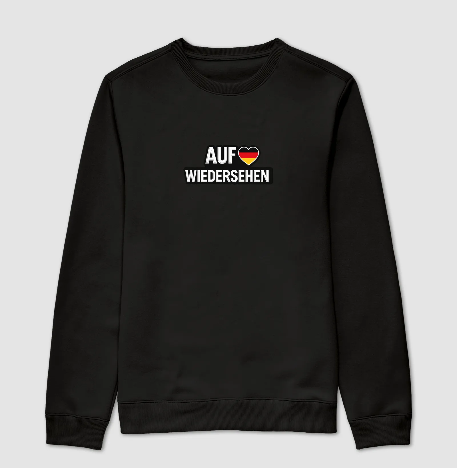 Auf Wiedersehen - Imagem 4