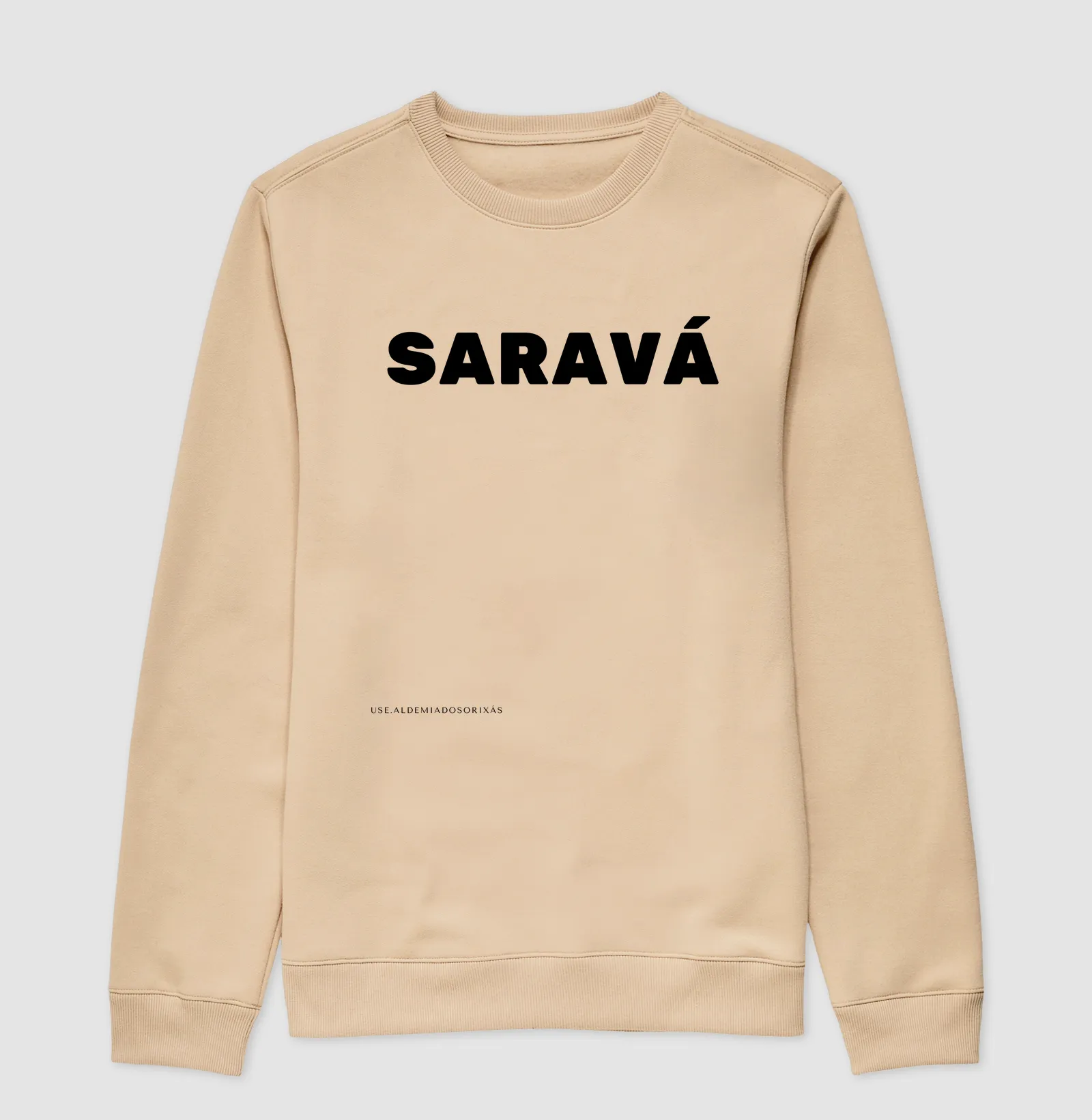 Saravá - Imagem 3