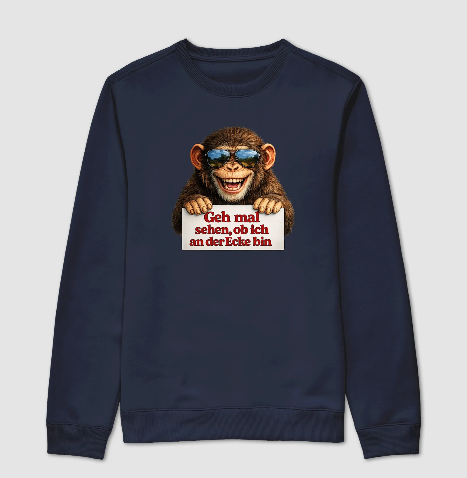 Macaco Sarcástico - Imagem 5
