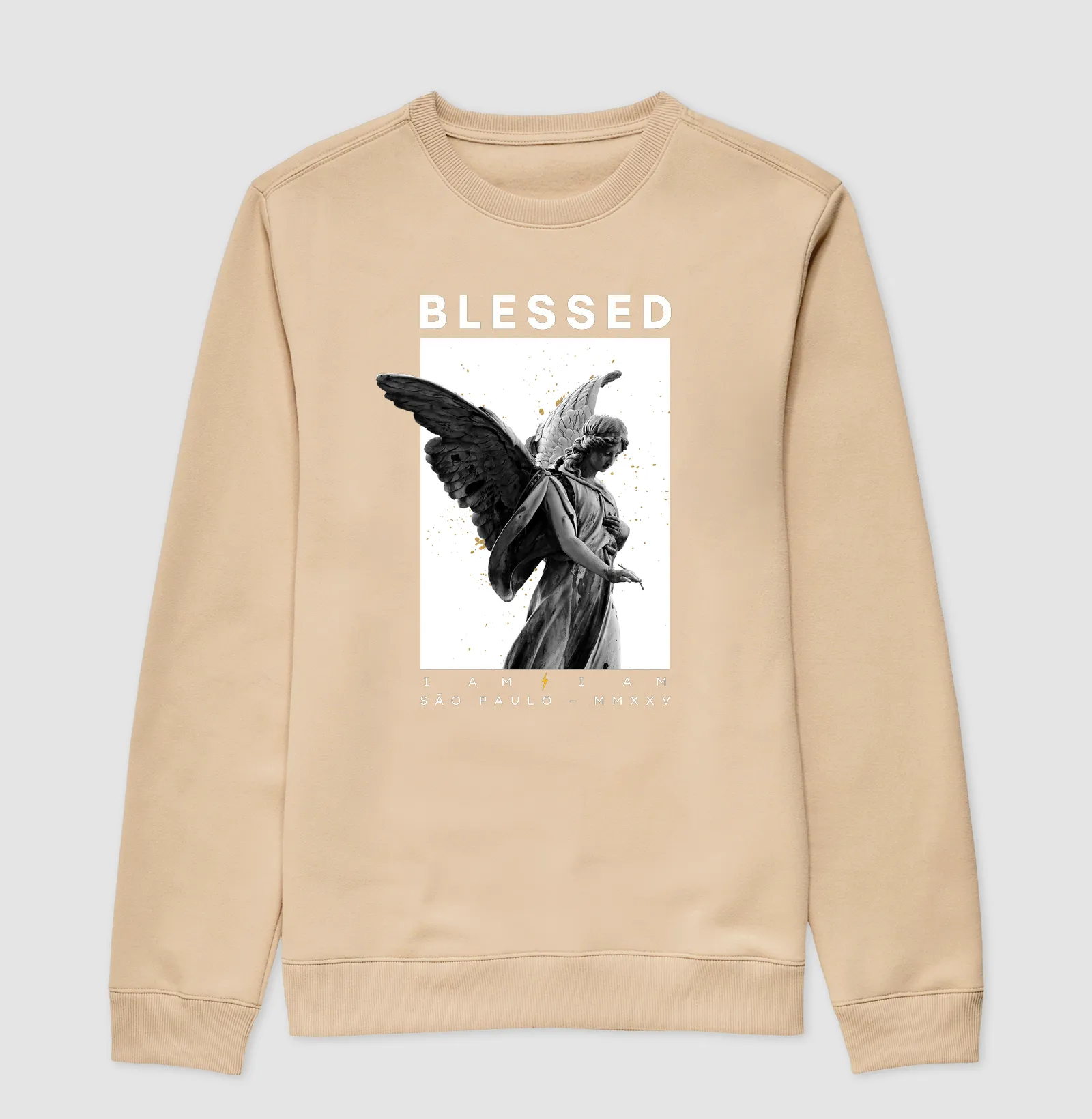 Blessed - Imagem 3