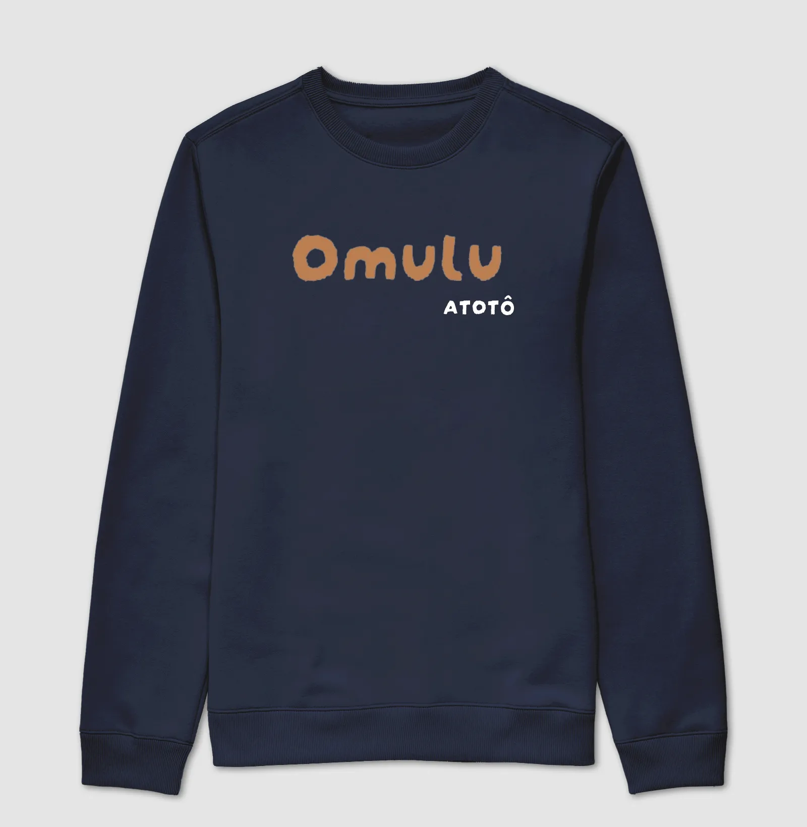Omulu - Imagem 5