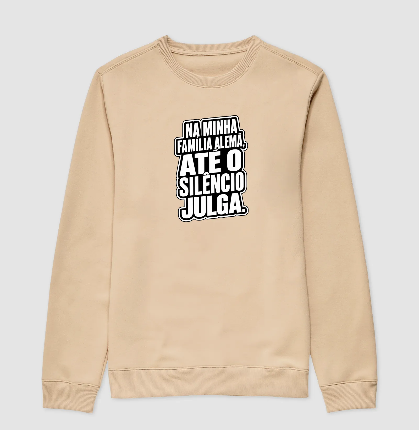 Até o Silêncio Julga - Imagem 3