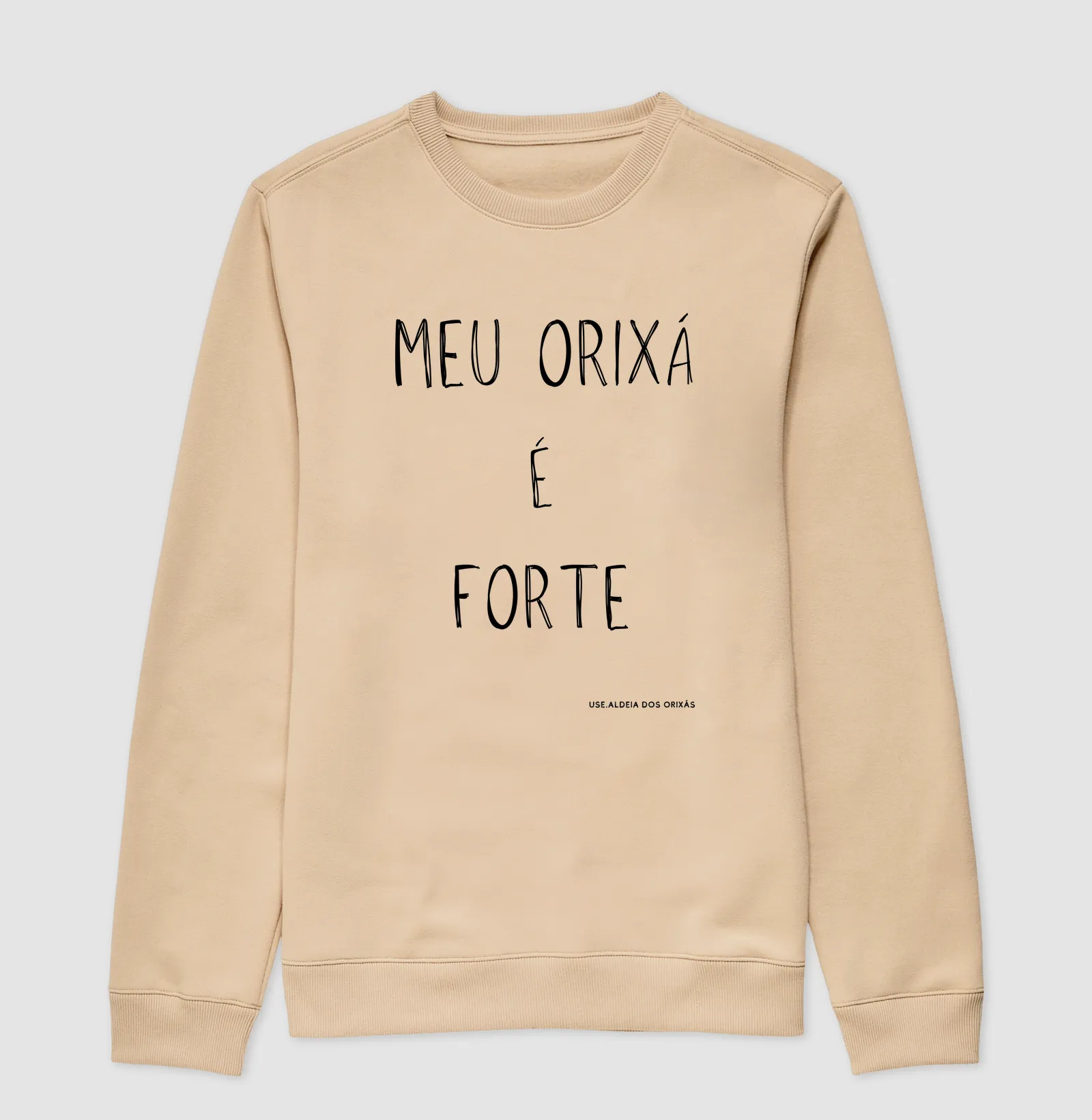 Meu Orixá é Forte - Imagem 3