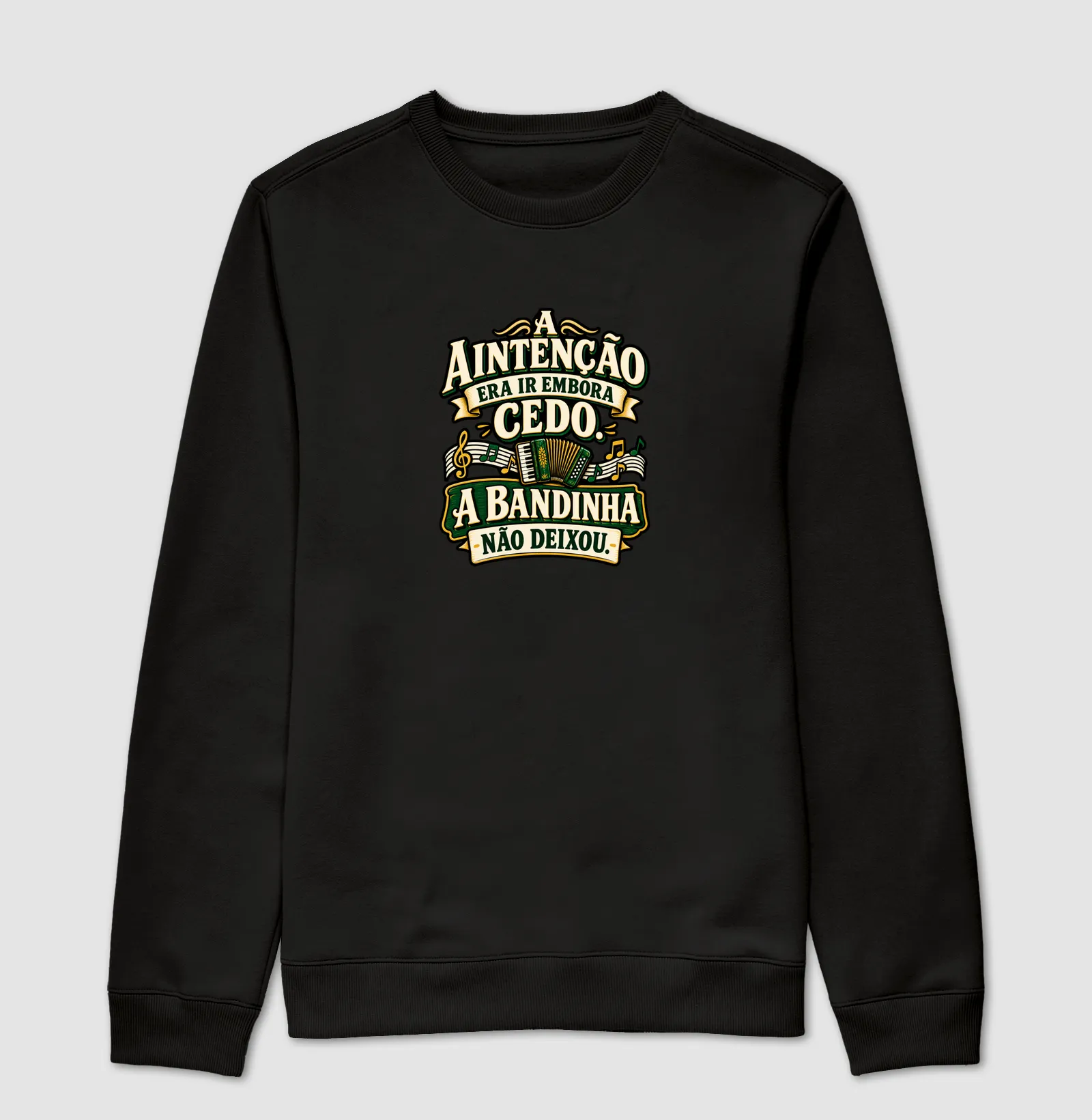A Bandinha Não Deixou - Imagem 4