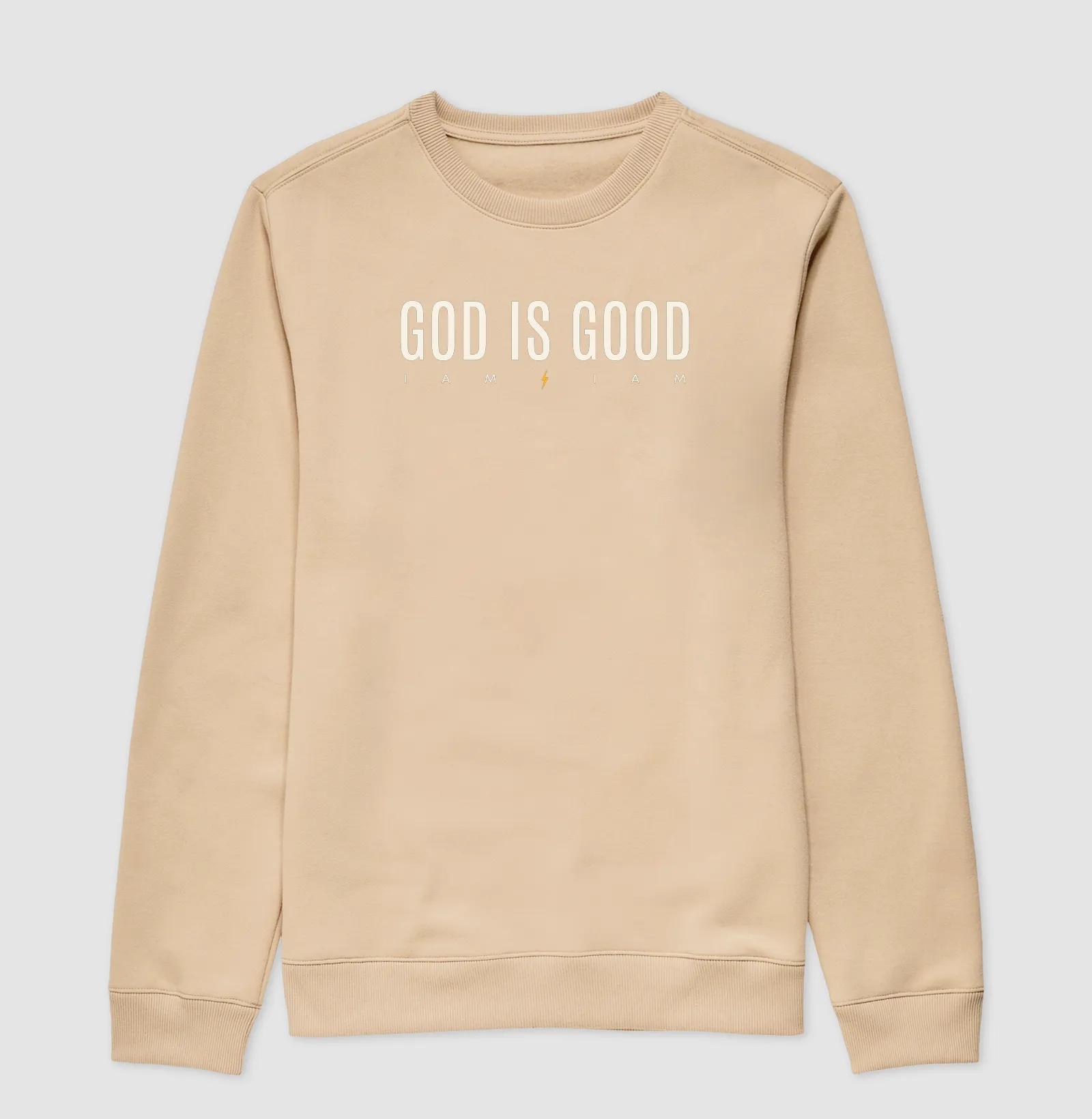 Camiseta God Is Good - Imagem 3