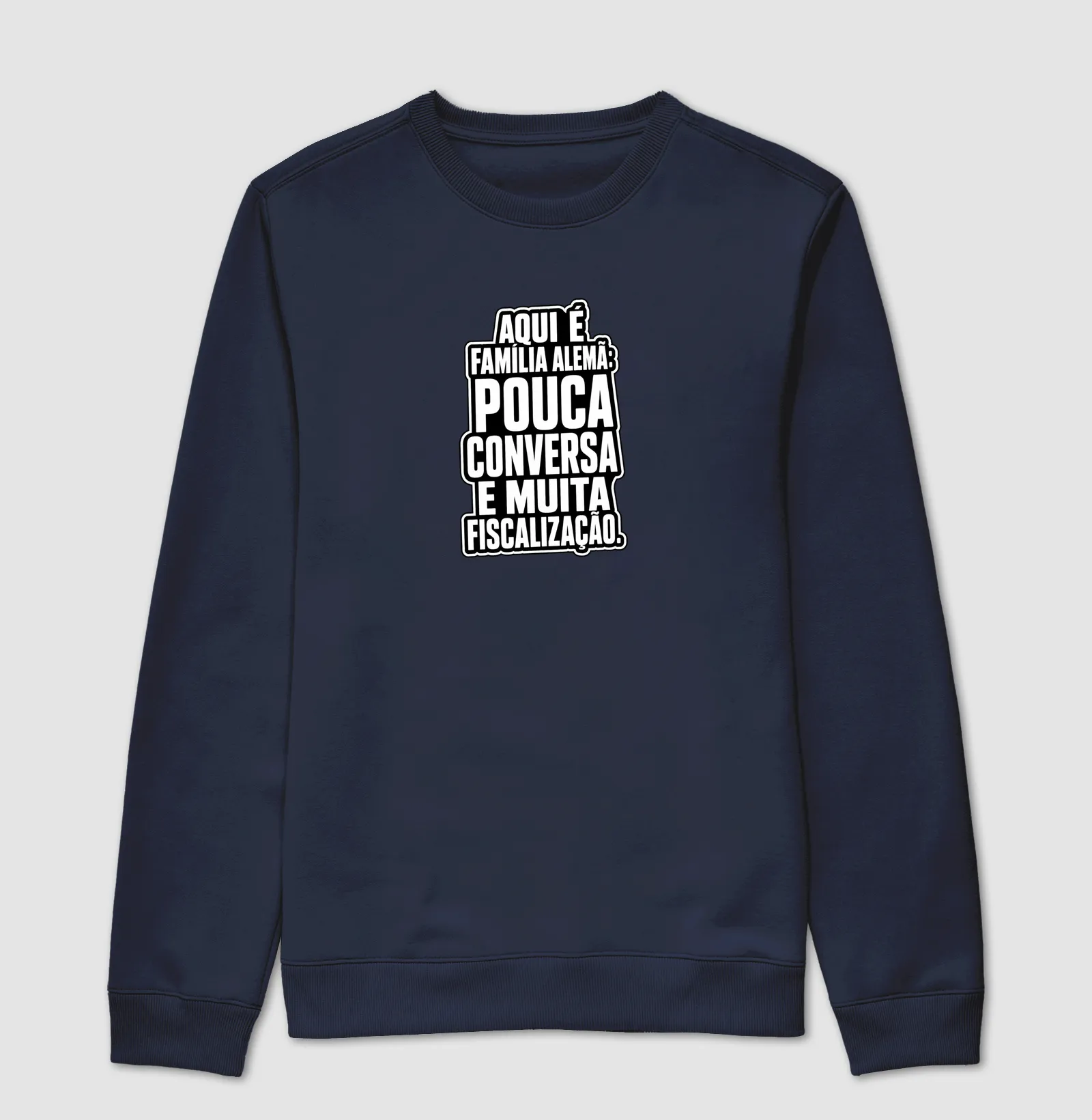 Pouca Conversa, Muita Fiscalização - Imagem 5