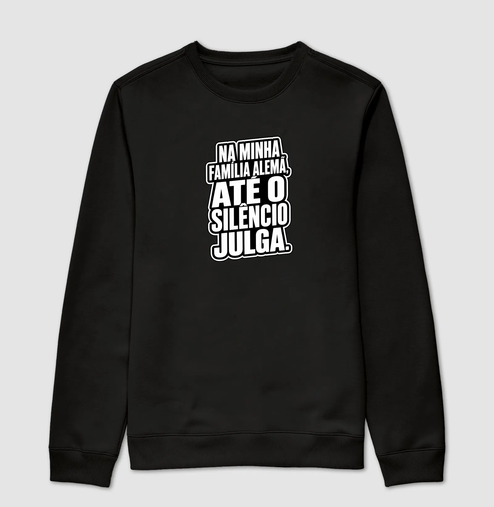 Até o Silêncio Julga - Imagem 4
