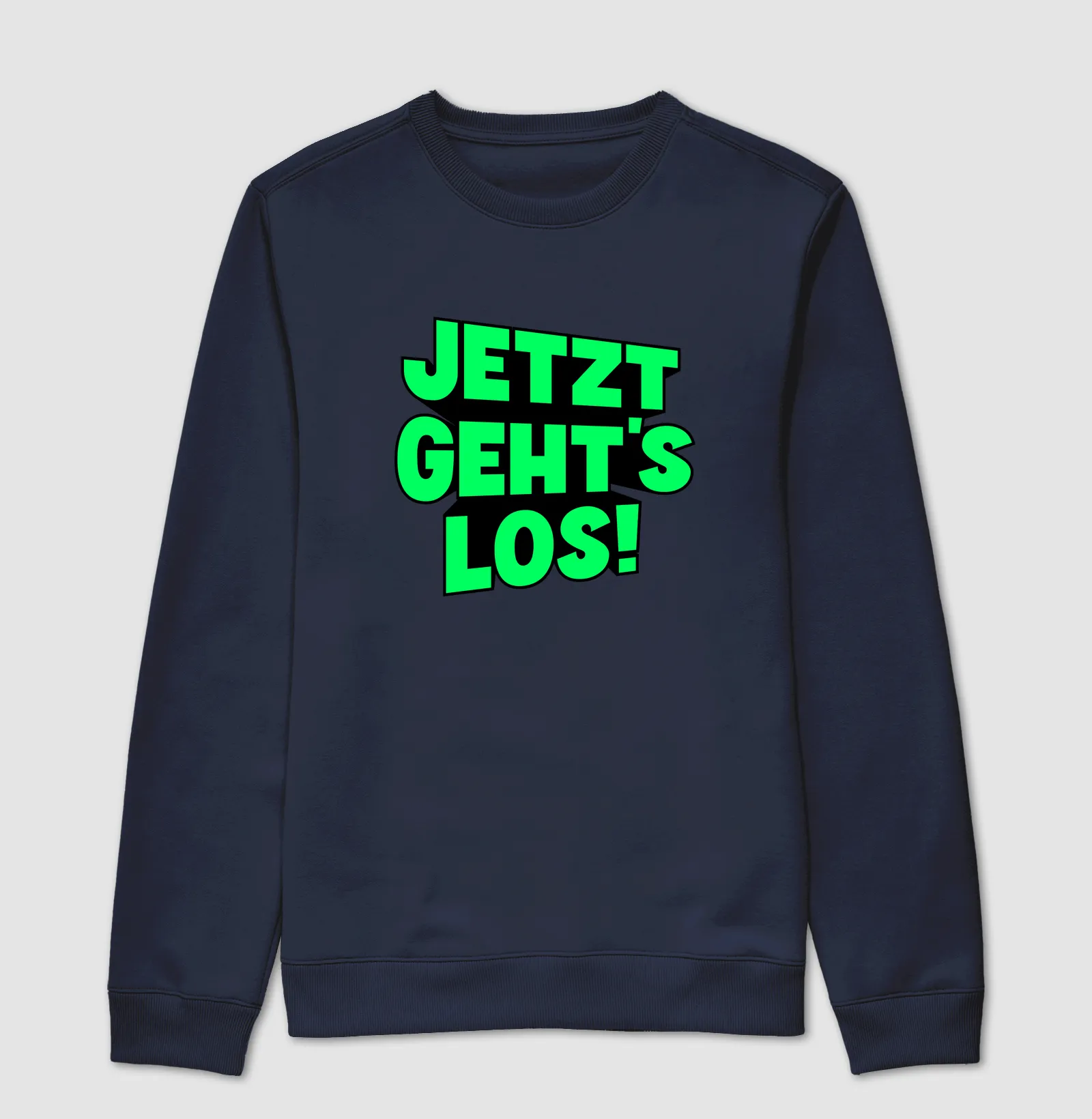 Jetzt geht's los - Imagem 5
