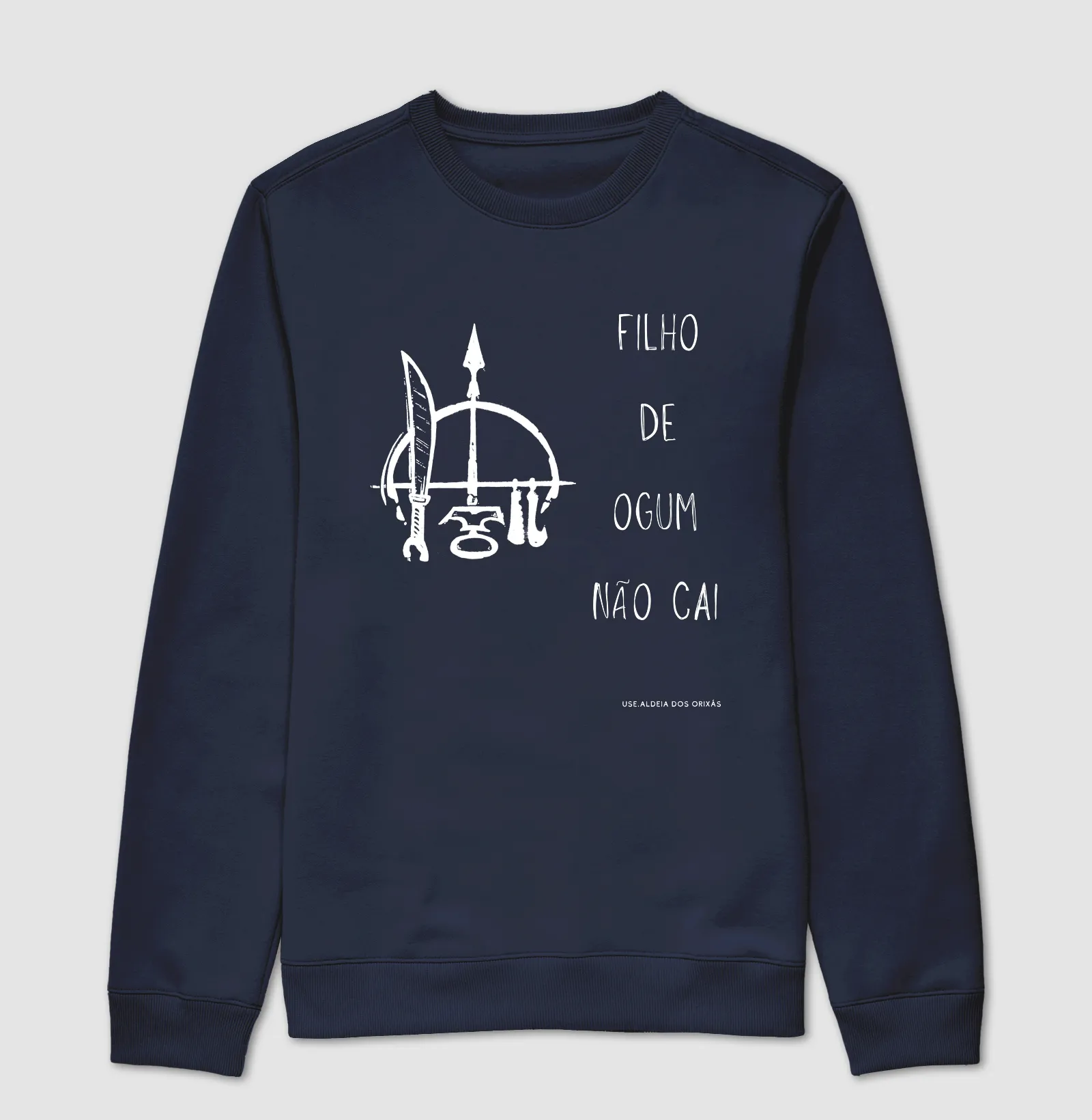 Filho de Ogum - Imagem 4