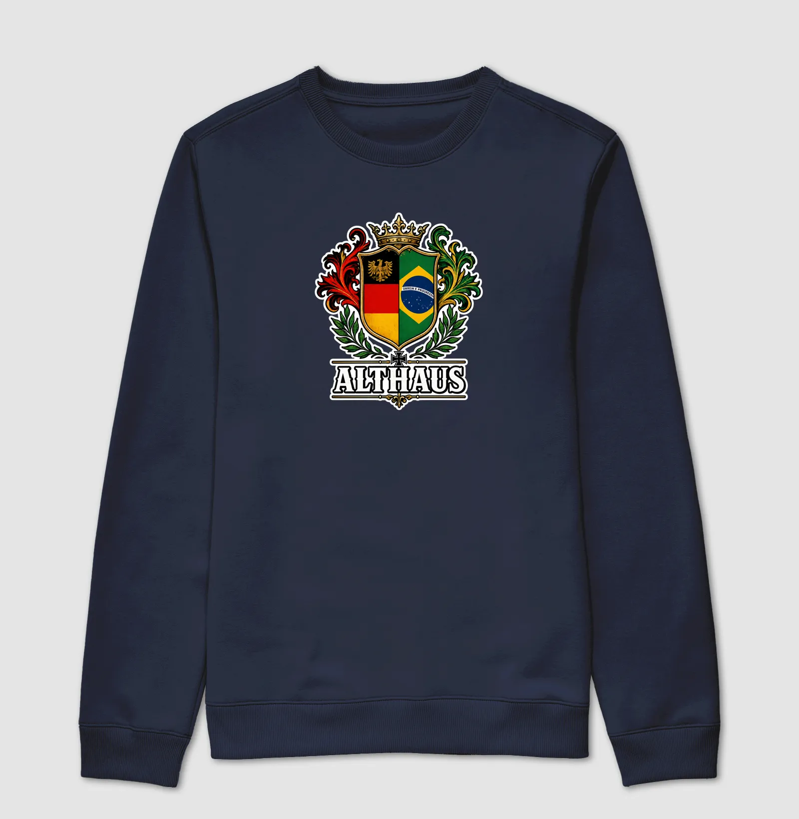 Althaus  - Imagem 5