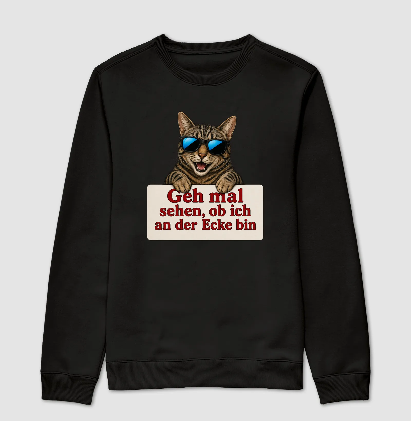 Gato Sarcástico - Imagem 4