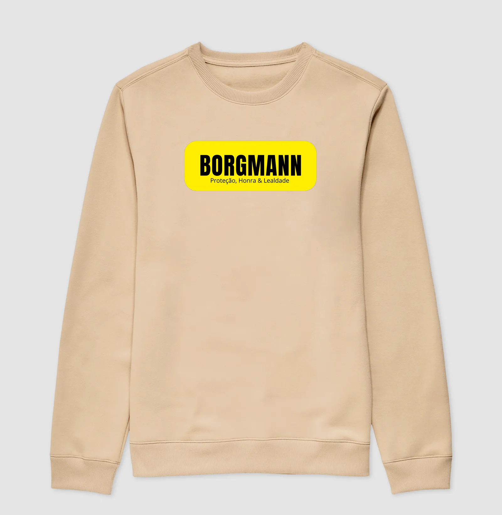 Borgmann  - Imagem 3