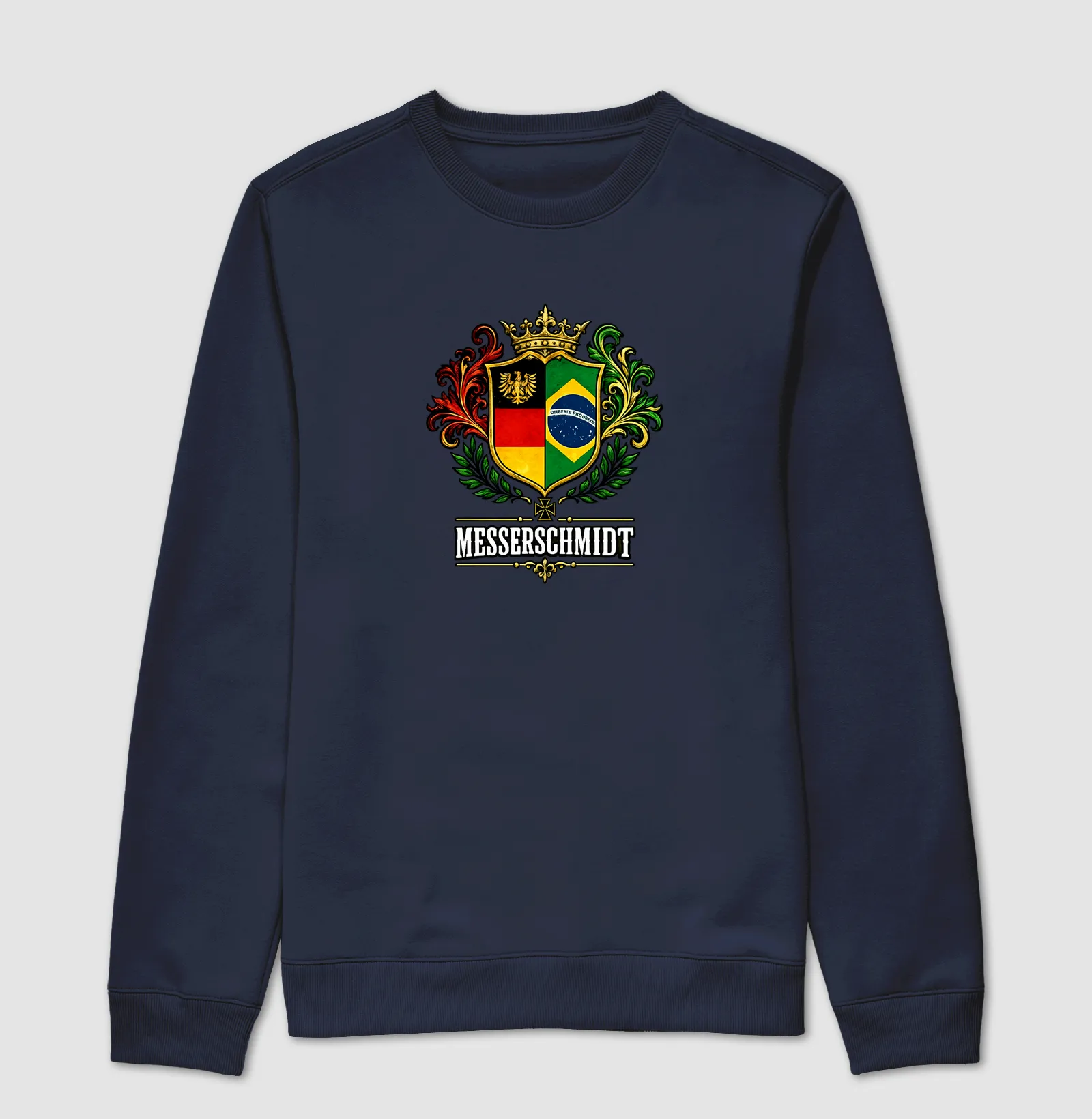 Messerschmidt - Imagem 5