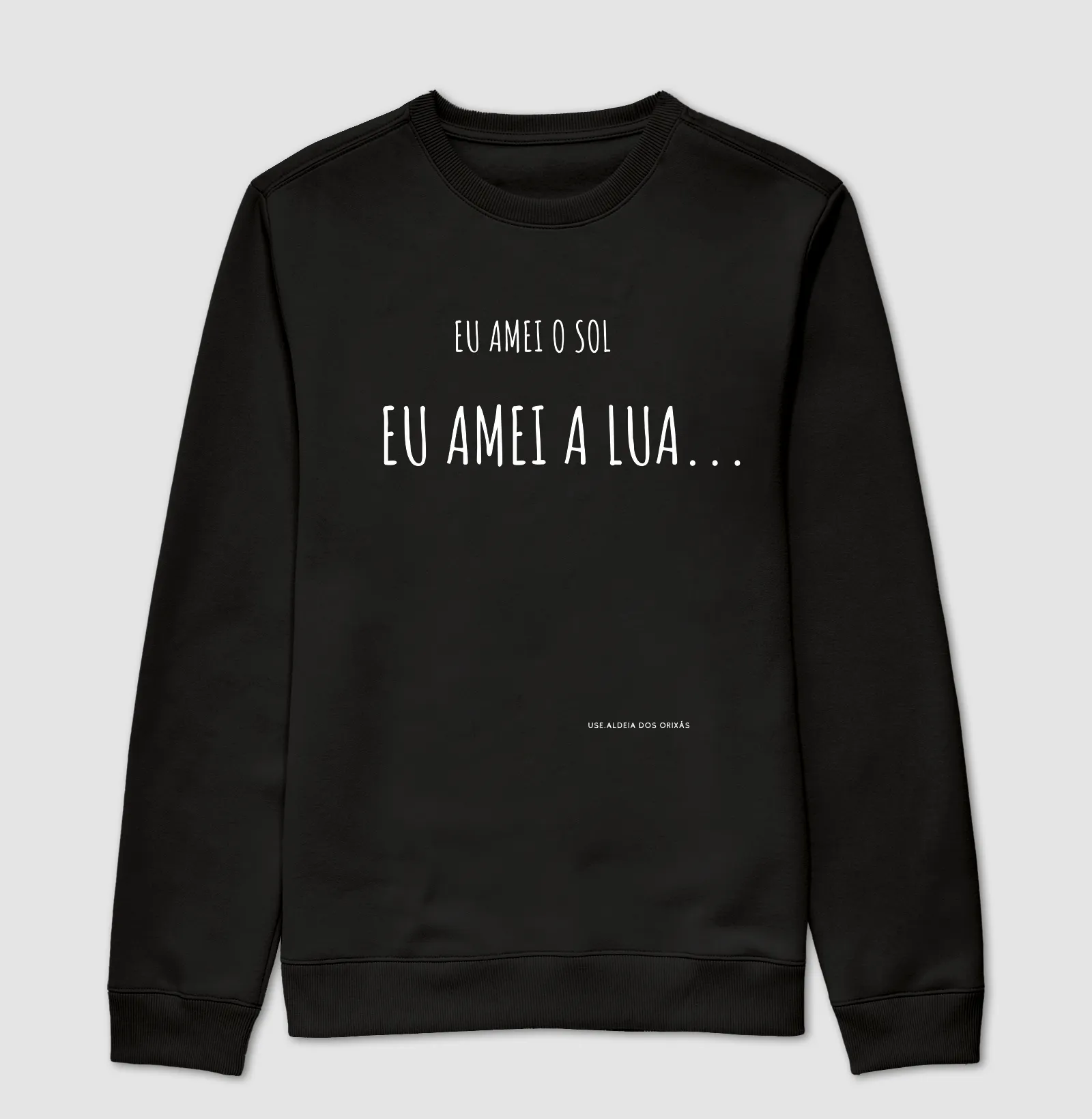 Na Encruzilhada com Seu Tranca Rua - Imagem 4