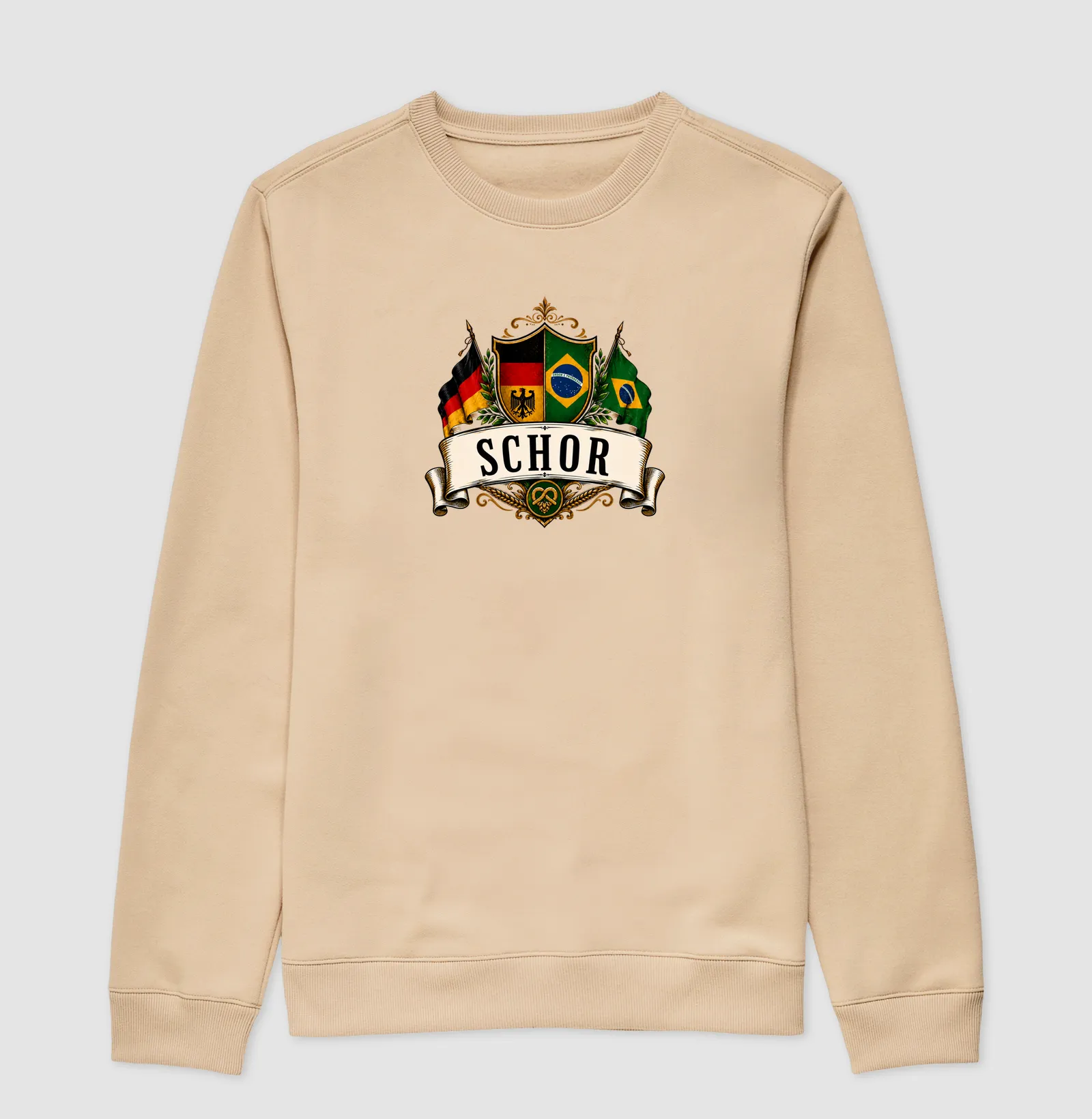 Schor  - Imagem 3