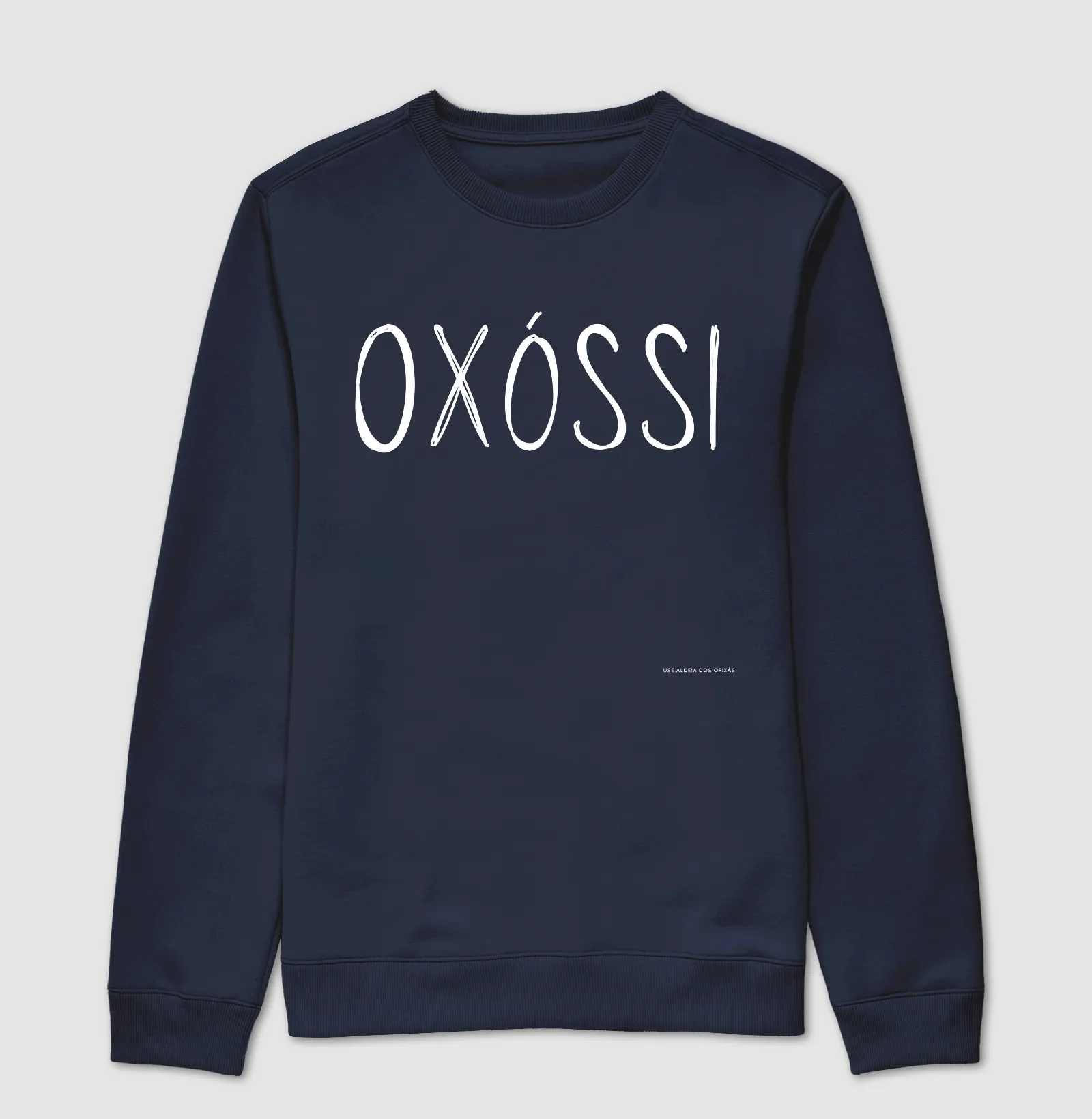 Oxóssi - Senhor das Matas - Imagem 4