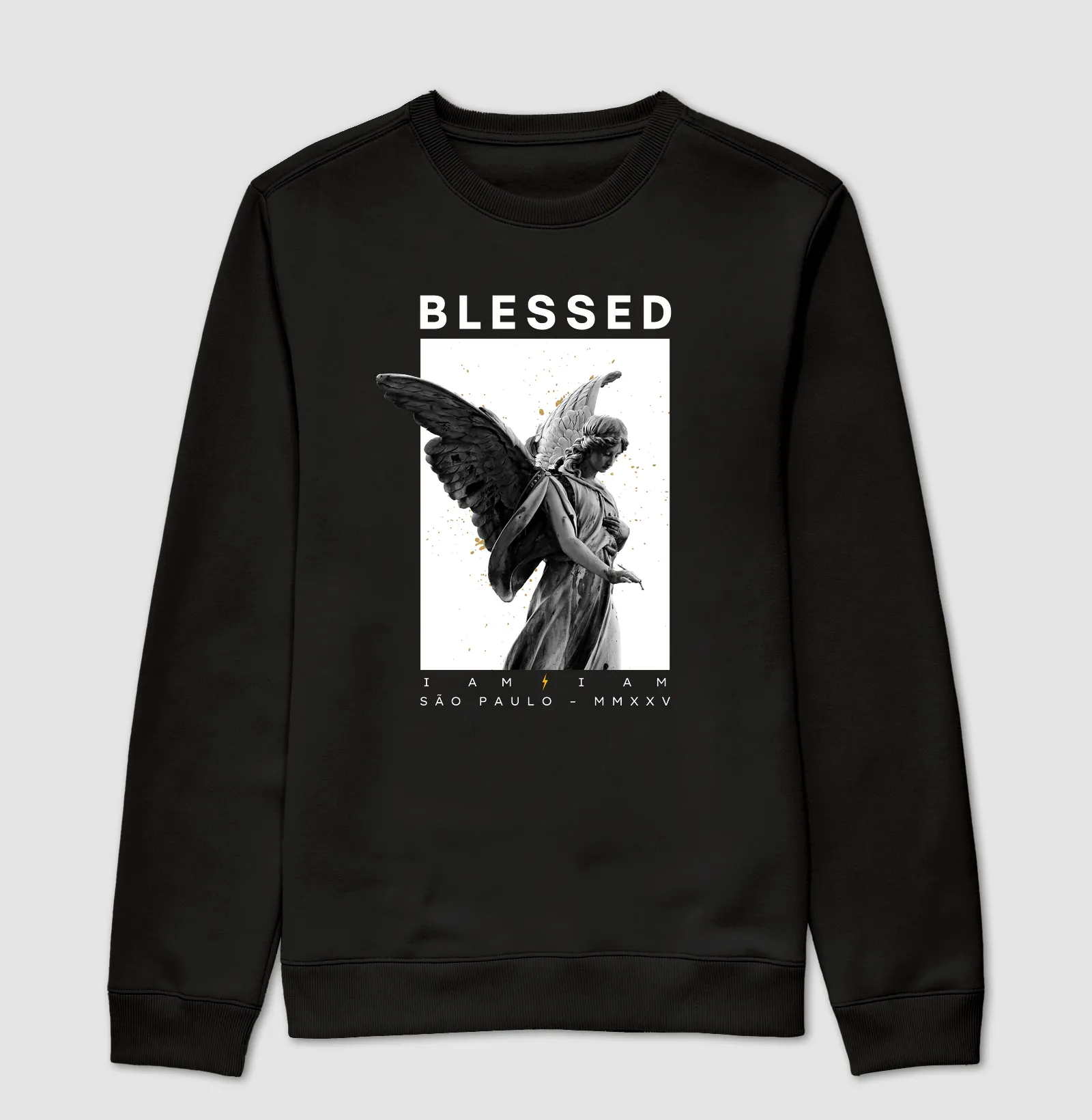 Blessed - Imagem 4
