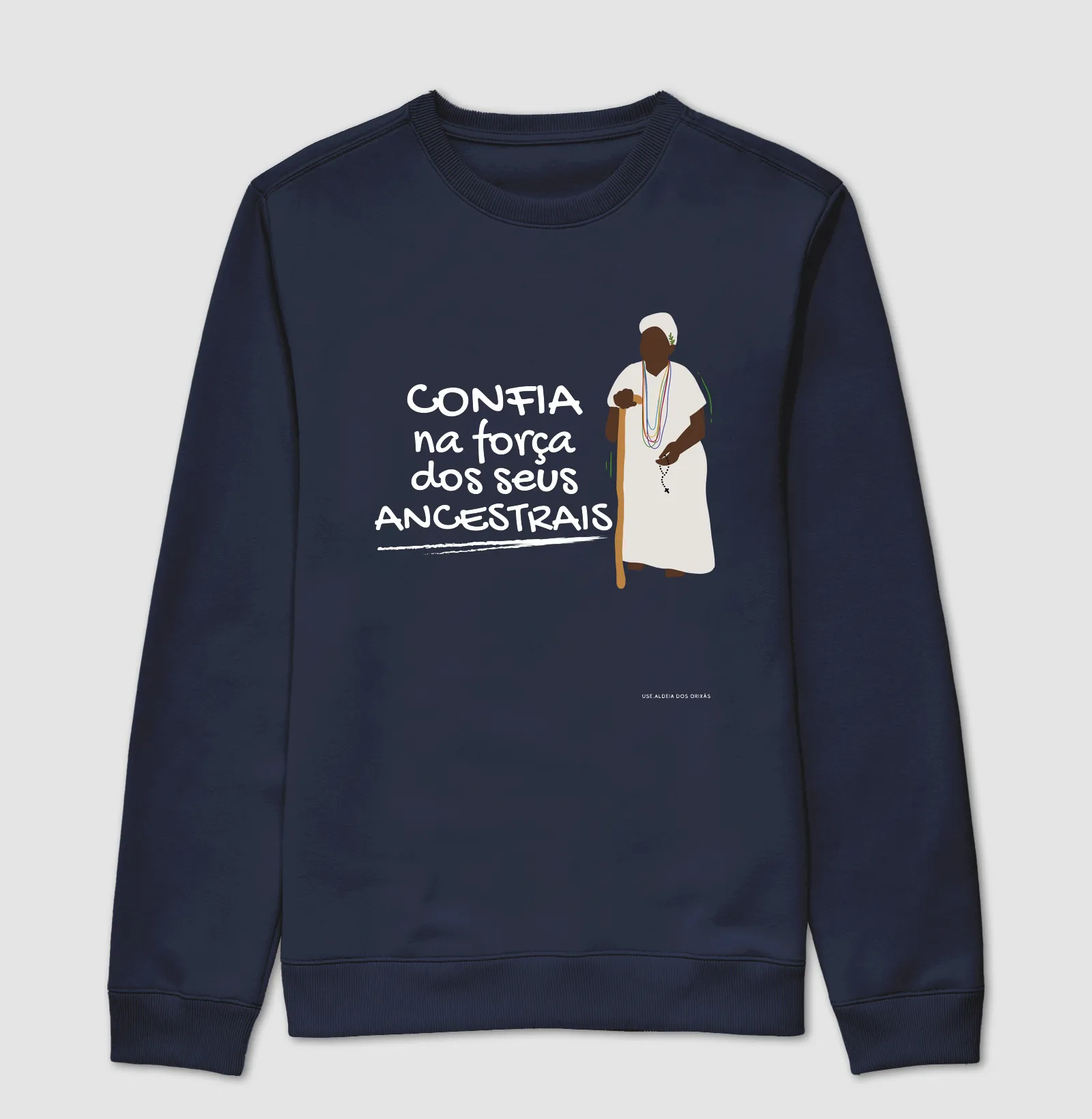 Confia na Vovó - Imagem 4