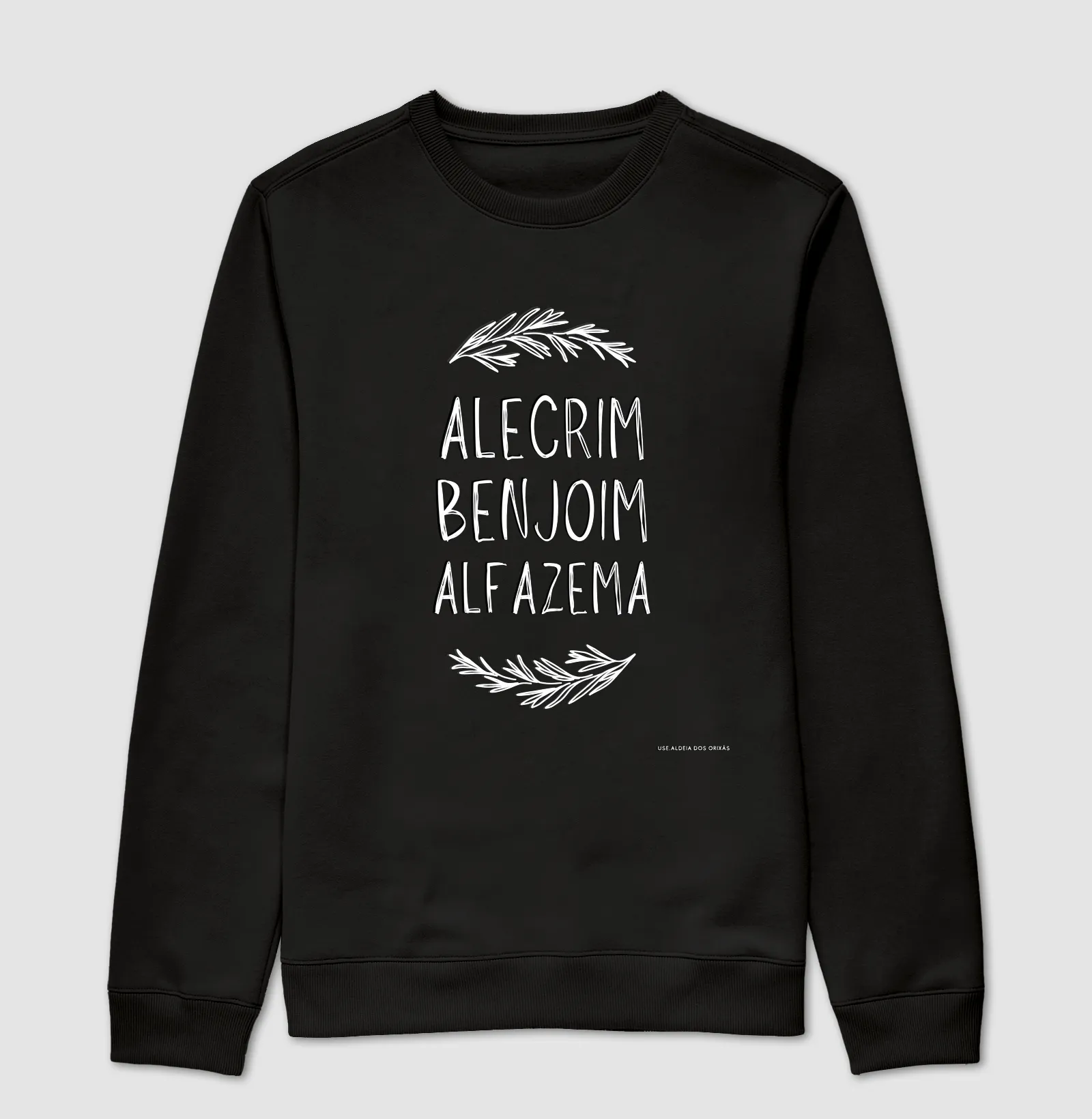 Alecrim, Benjoim & Alfazema - Imagem 2