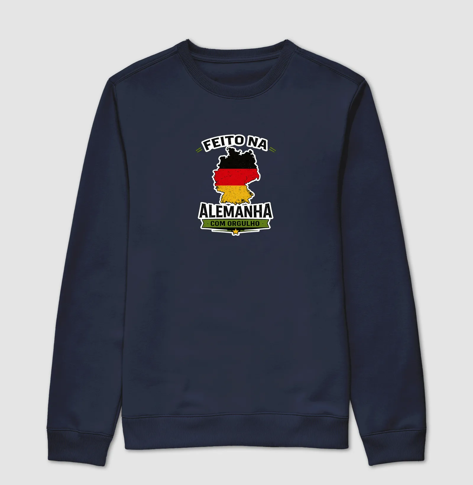 Feito na Alemanha com Orgulho - Imagem 5