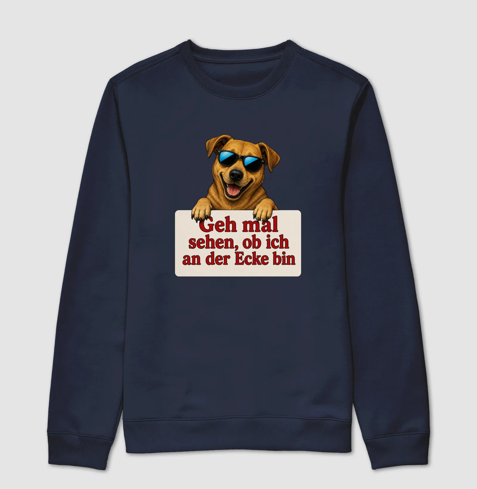Cachorro Sarcástico - Imagem 5