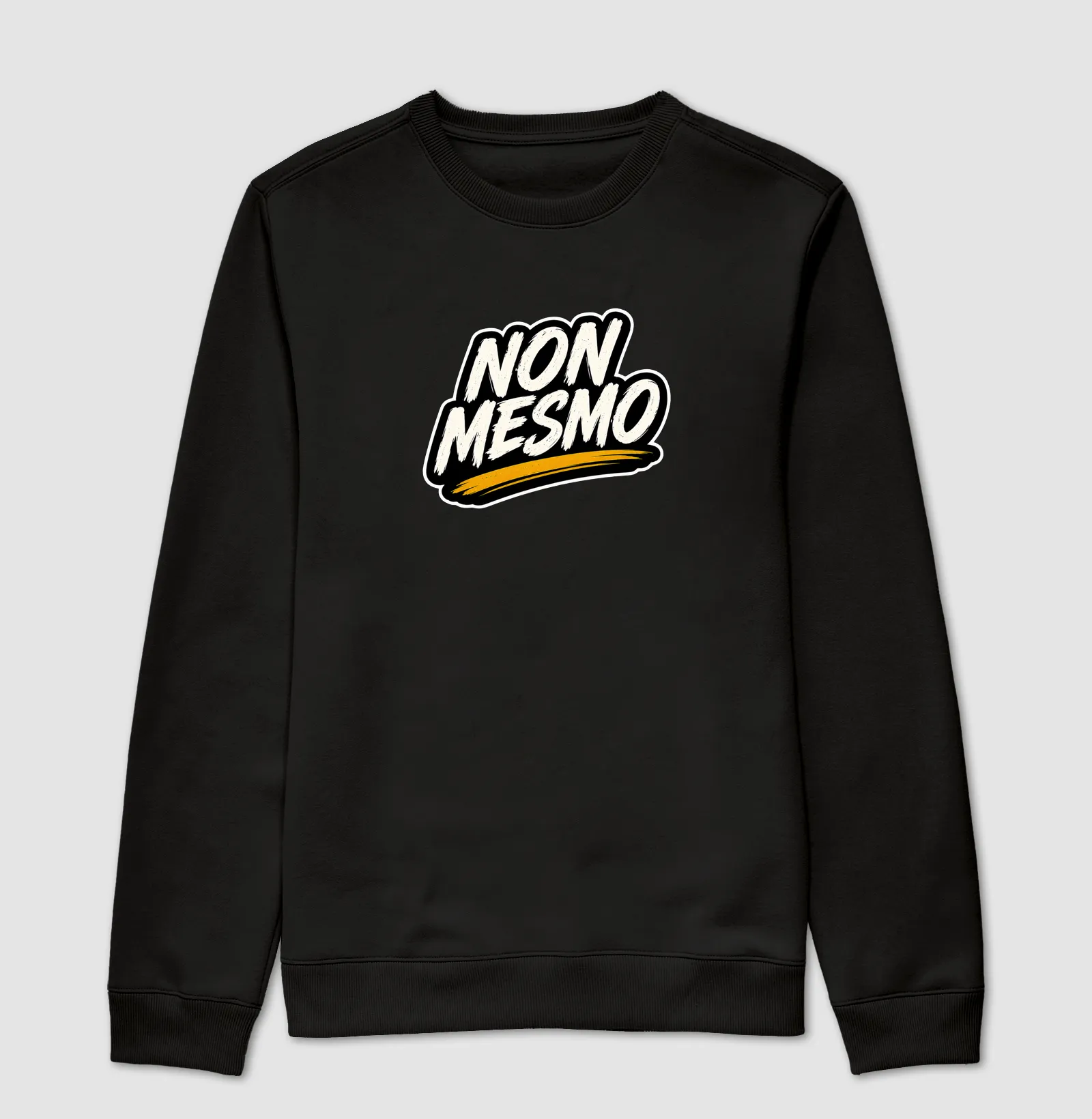 Non Mesmo - Imagem 4