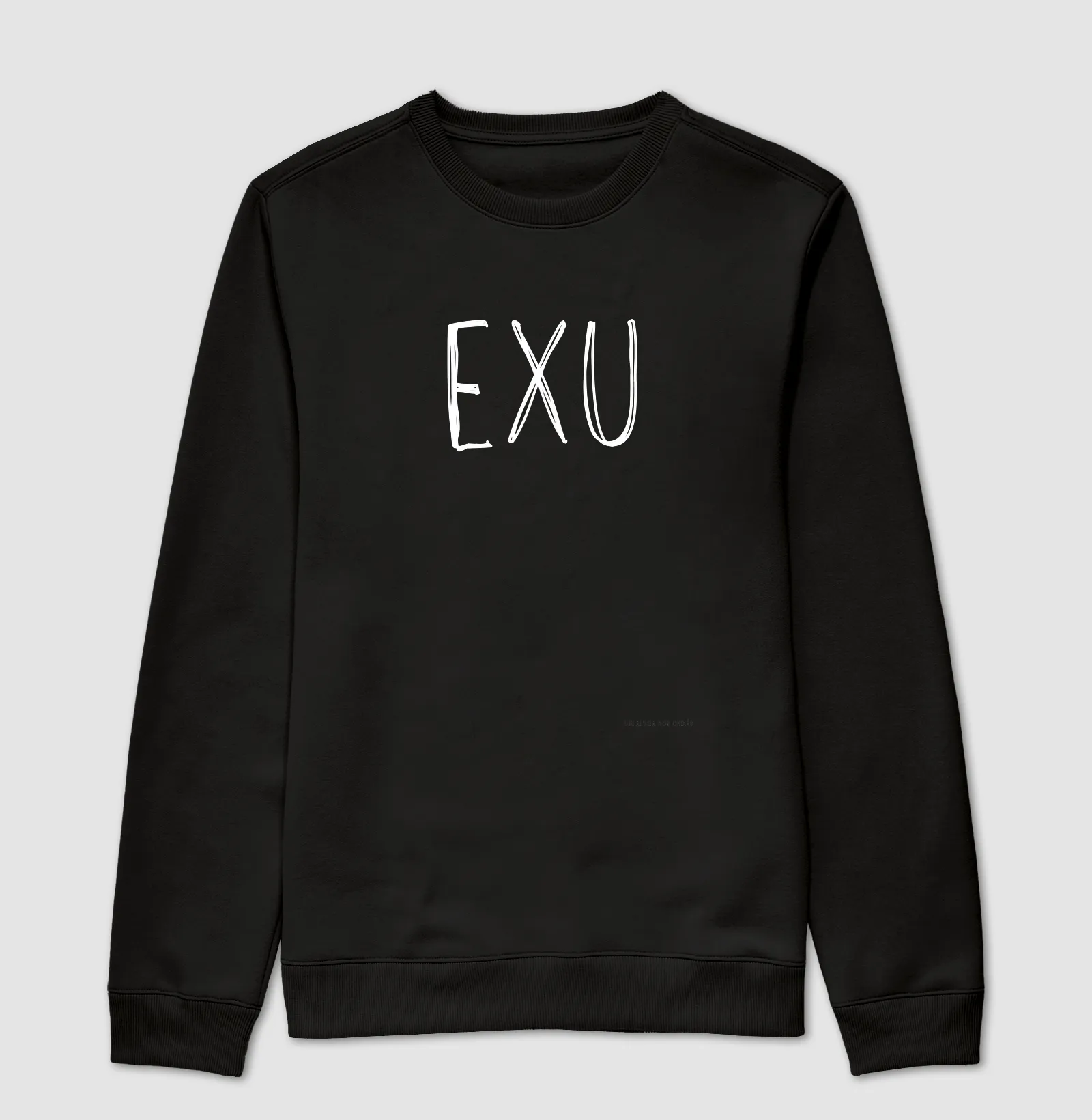 Exu caminho - Imagem 4