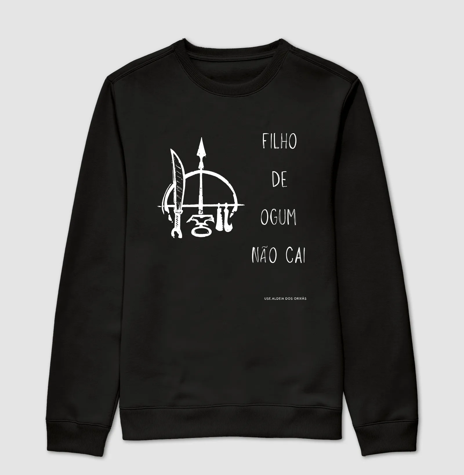 Filho de Ogum - Imagem 5