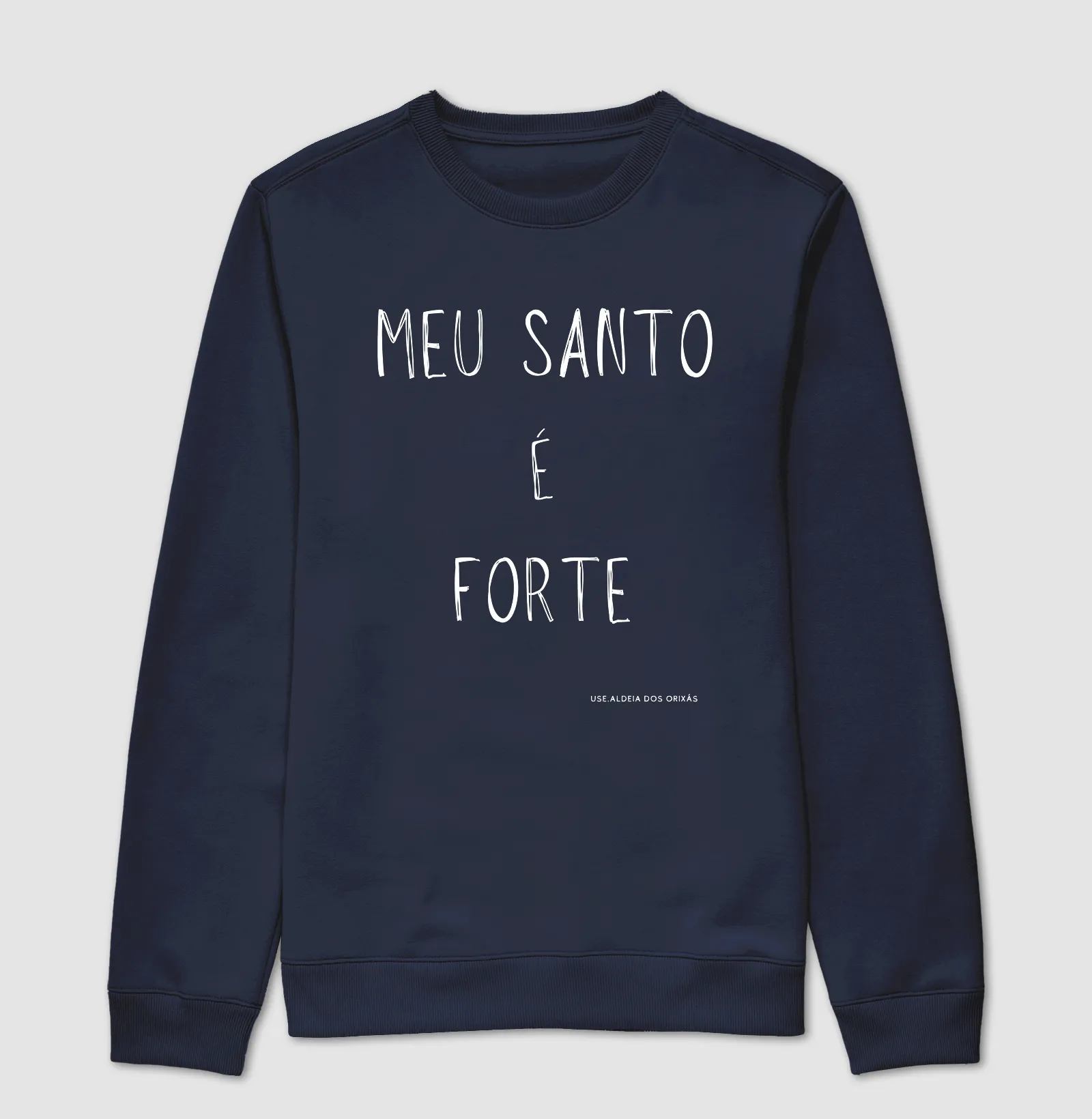 Meu Santo é forte - Imagem 4