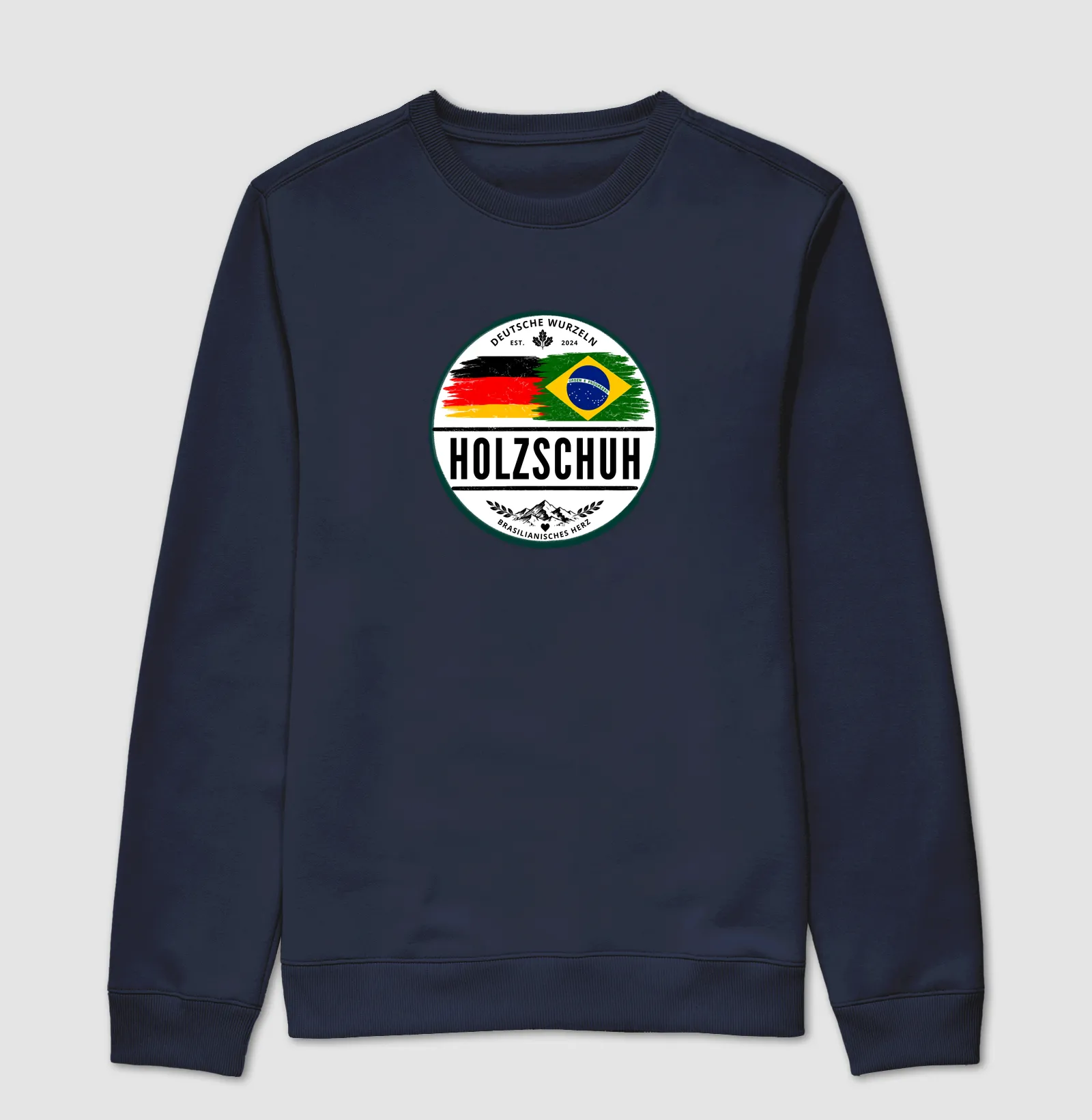Deutsche Wurzeln — Holzschuh - Imagem 5