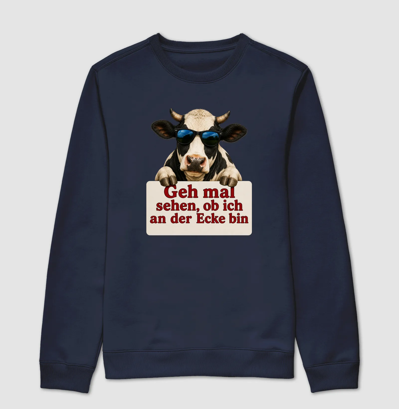 Vaca Sarcástica - Imagem 5