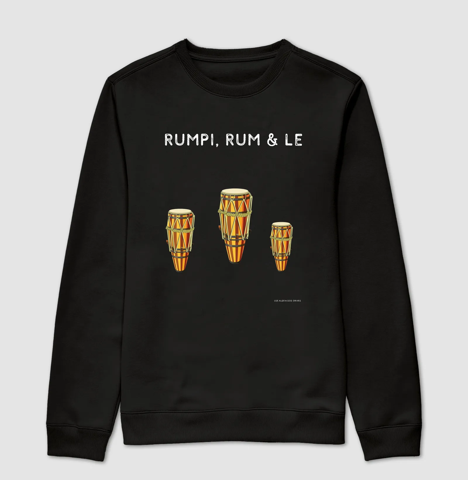 Rumpi, Rum & Le - Imagem 5