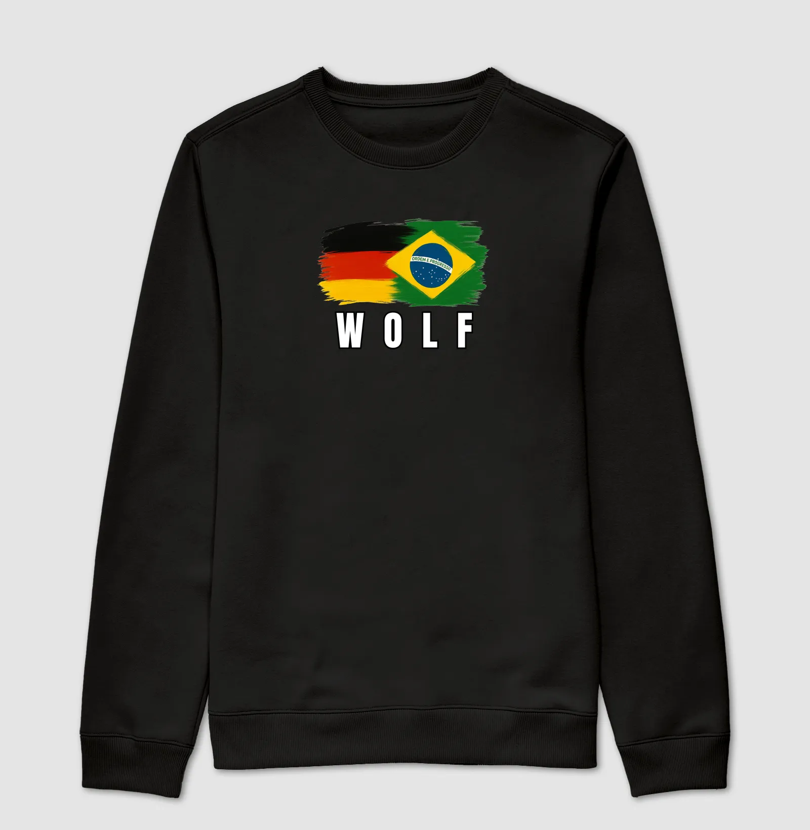 Wolf  - Imagem 4