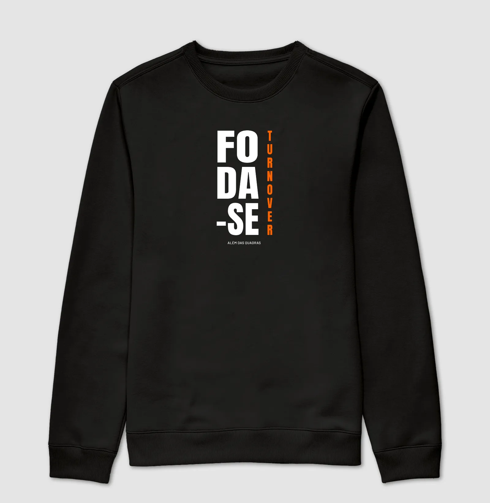 Dane-se o Turnover - Imagem 3
