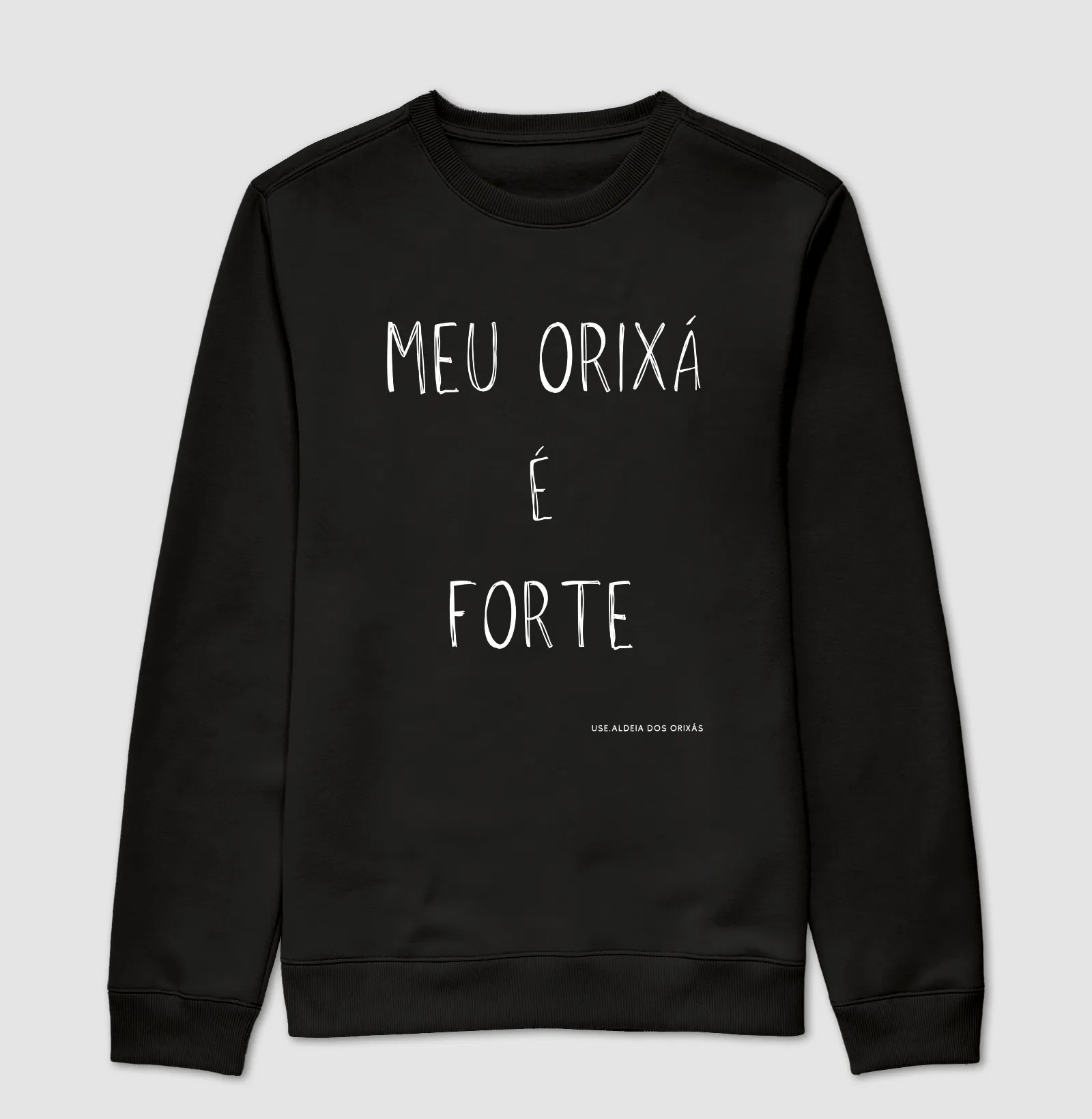 Meu Orixá é Forte - Imagem 5