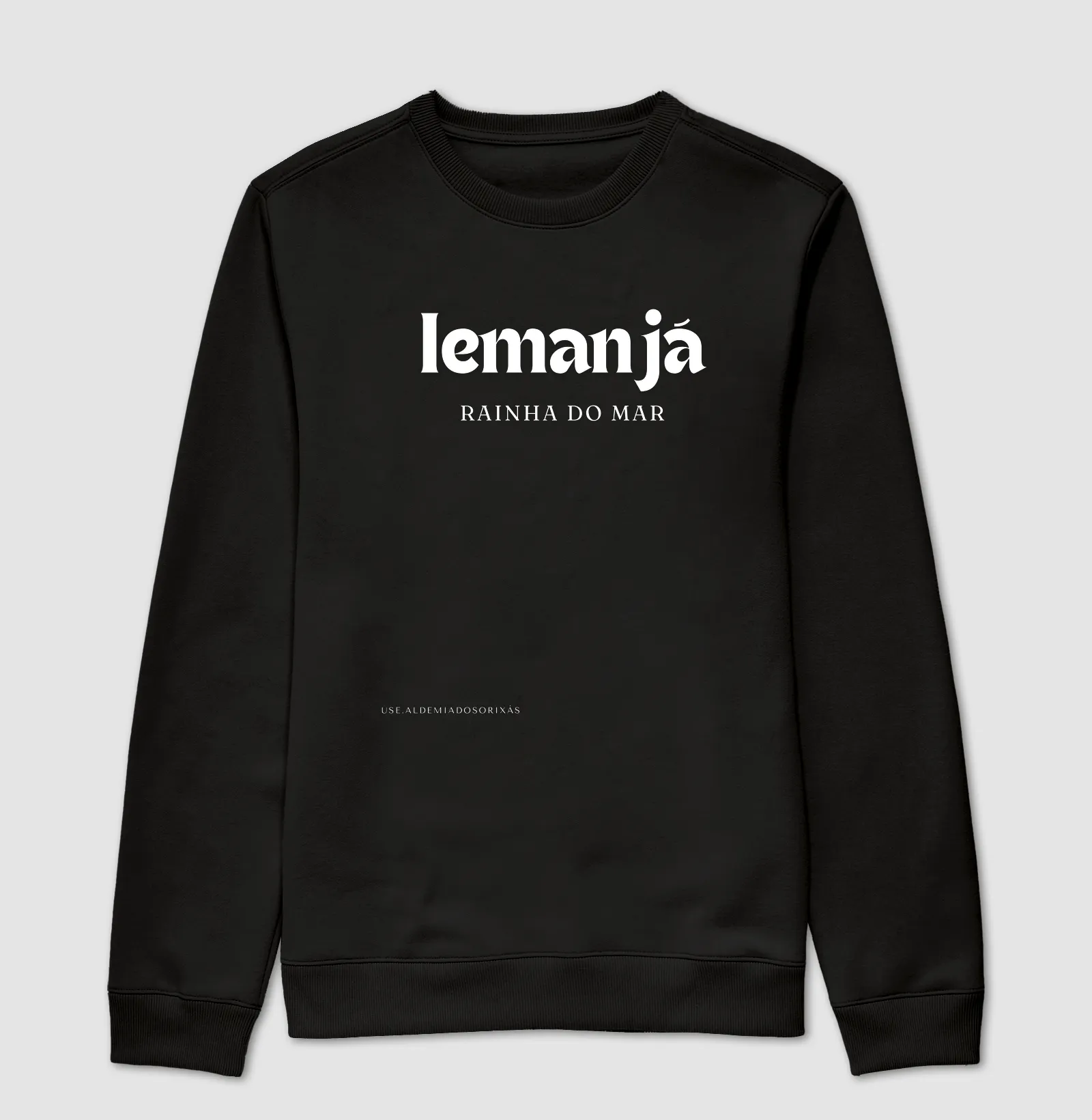 Iemanjá - Rainha do Mar - Imagem 5