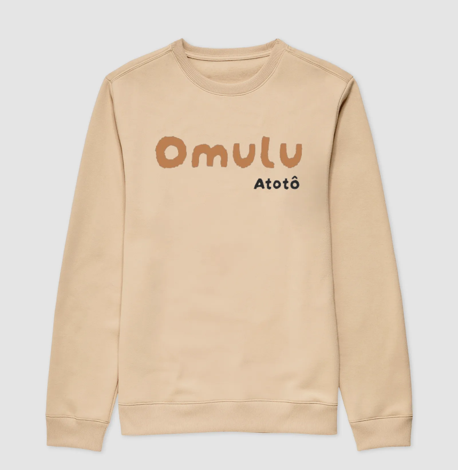 Omulu - Imagem 3