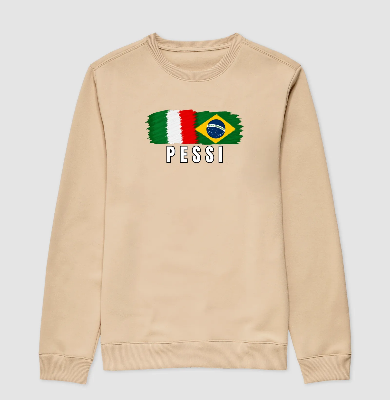 Pessi  - Imagem 3