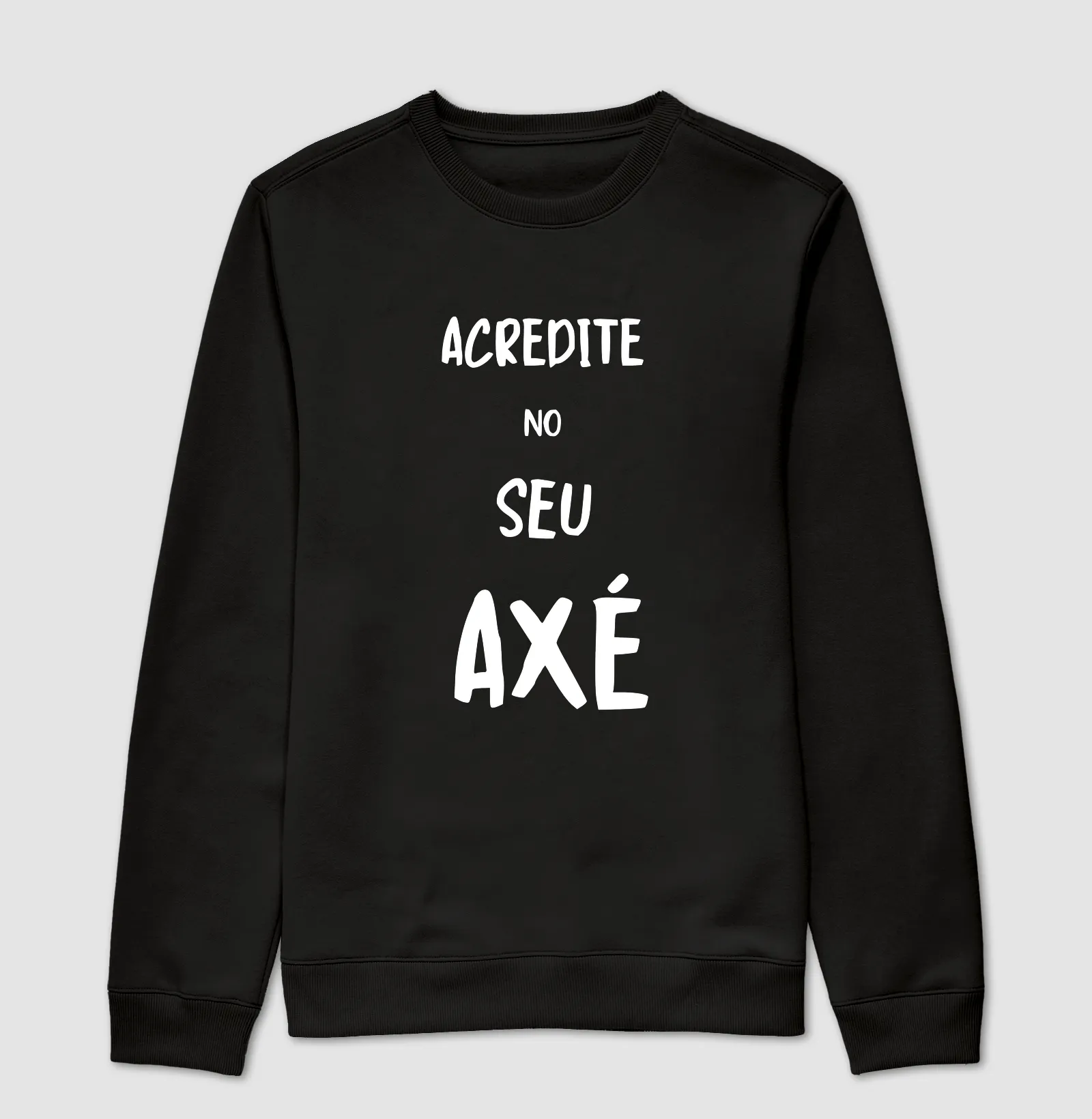 Acredite no Seu Axé - Imagem 4