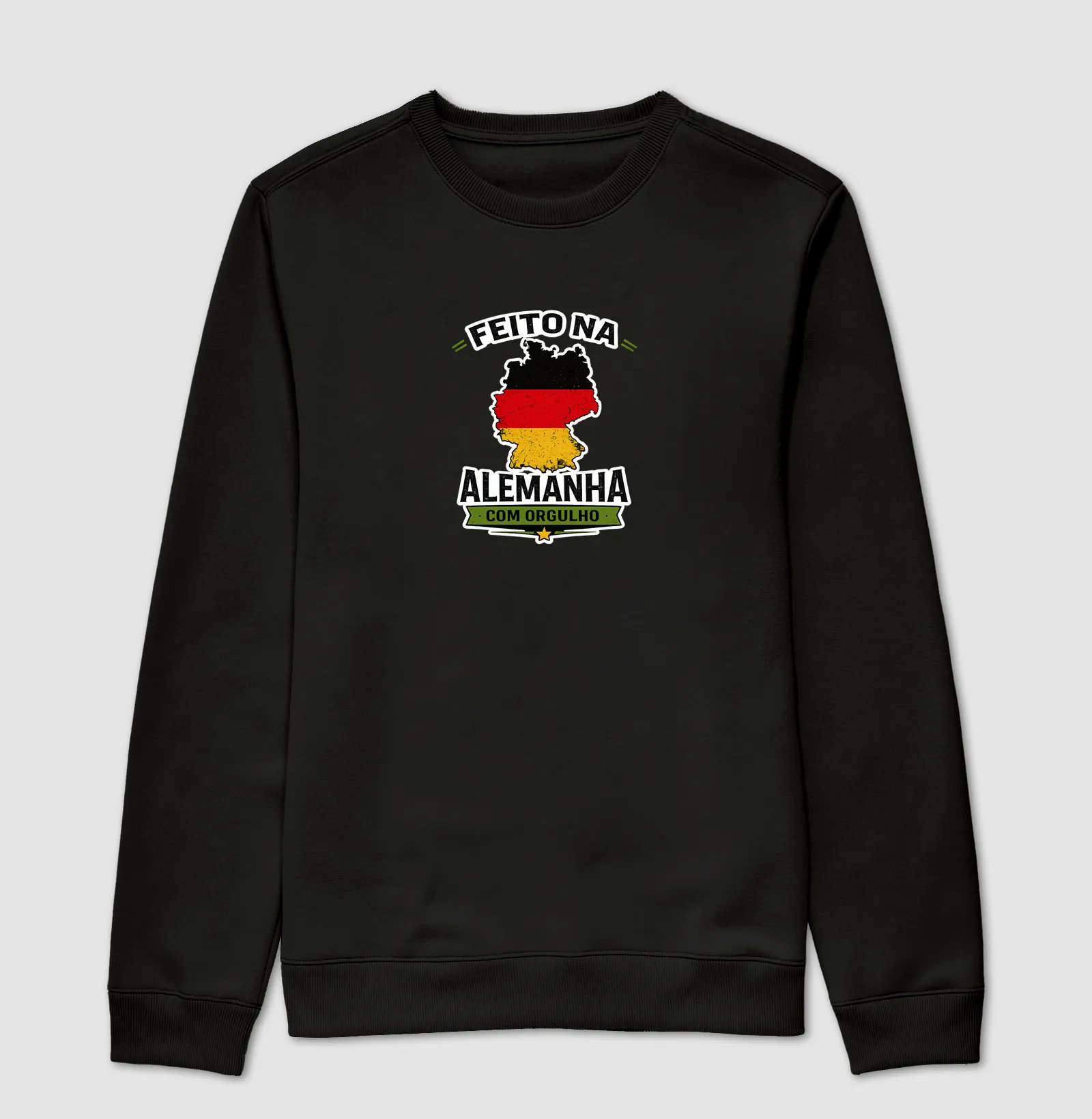 Feito na Alemanha com Orgulho - Imagem 4