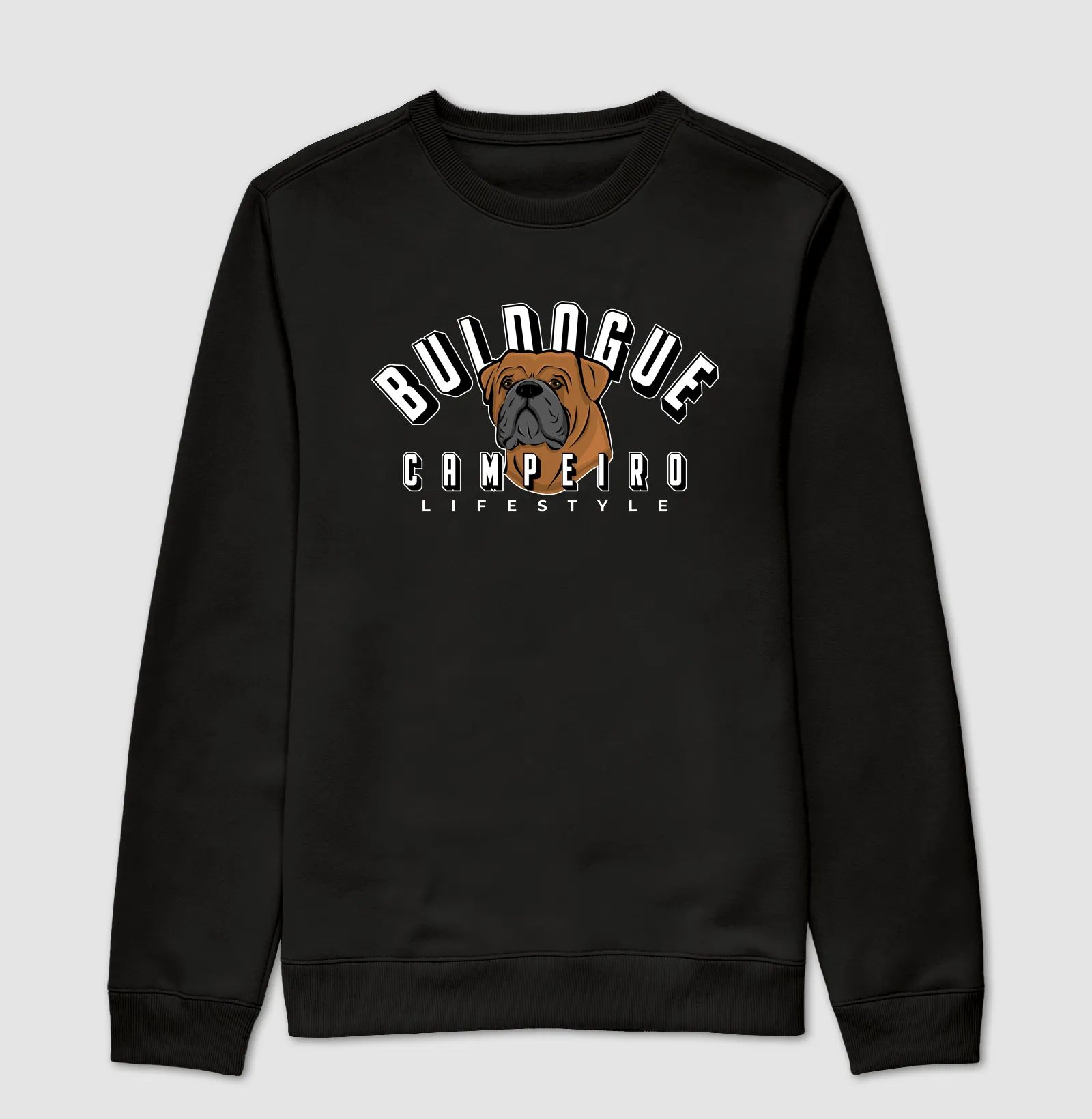 Buldogue Campeiro 02 - Imagem 2