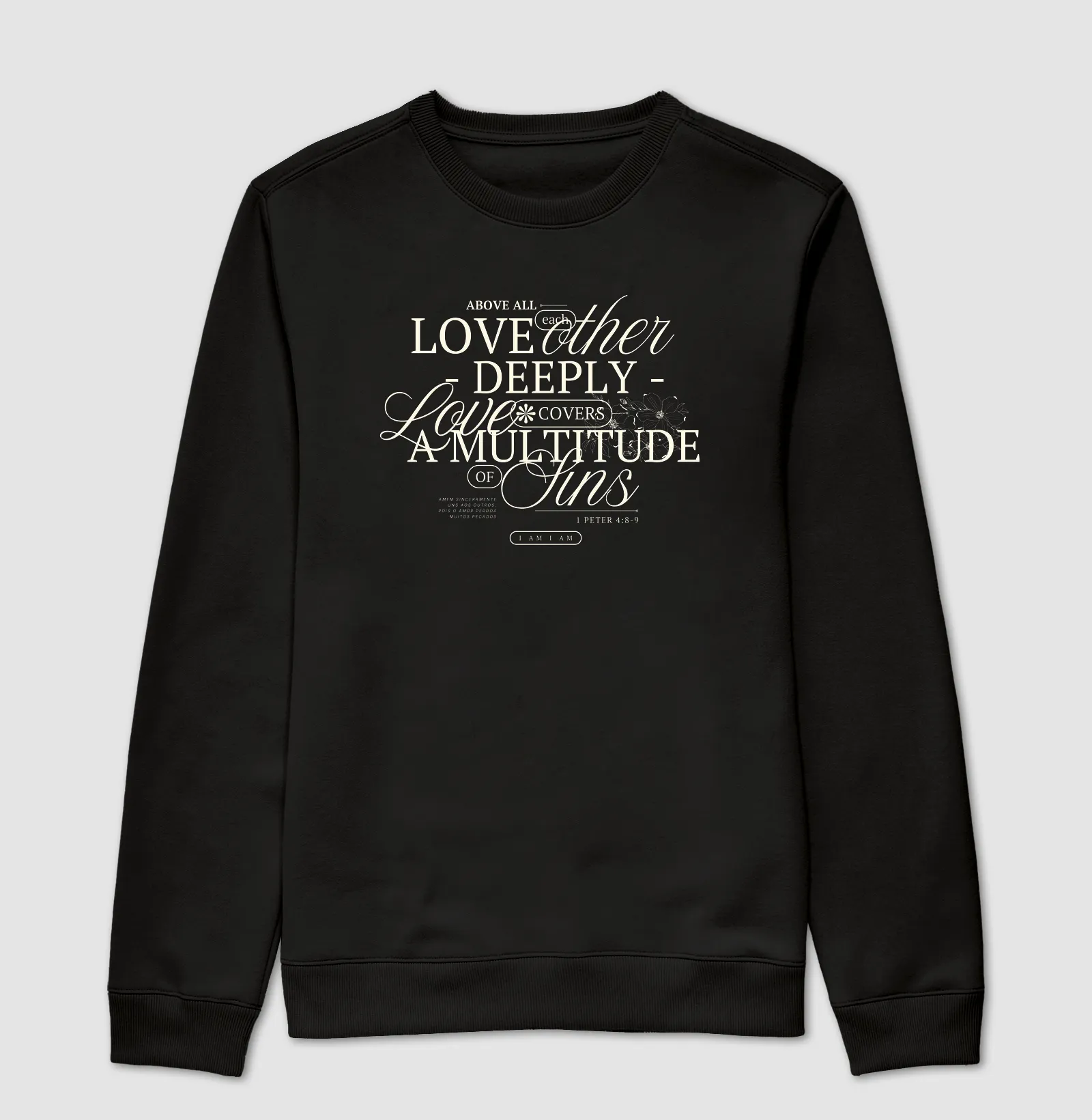 Love Deeply - Imagem 4
