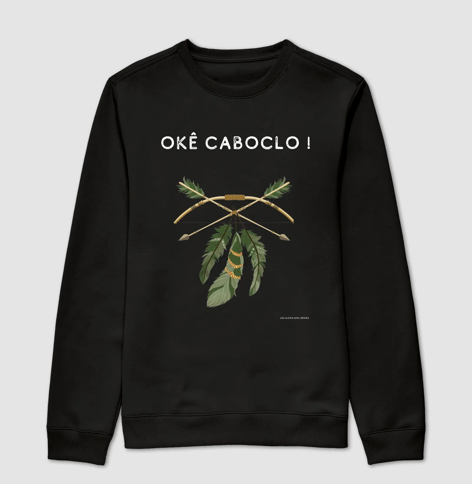 Okê Caboclo - Imagem 4