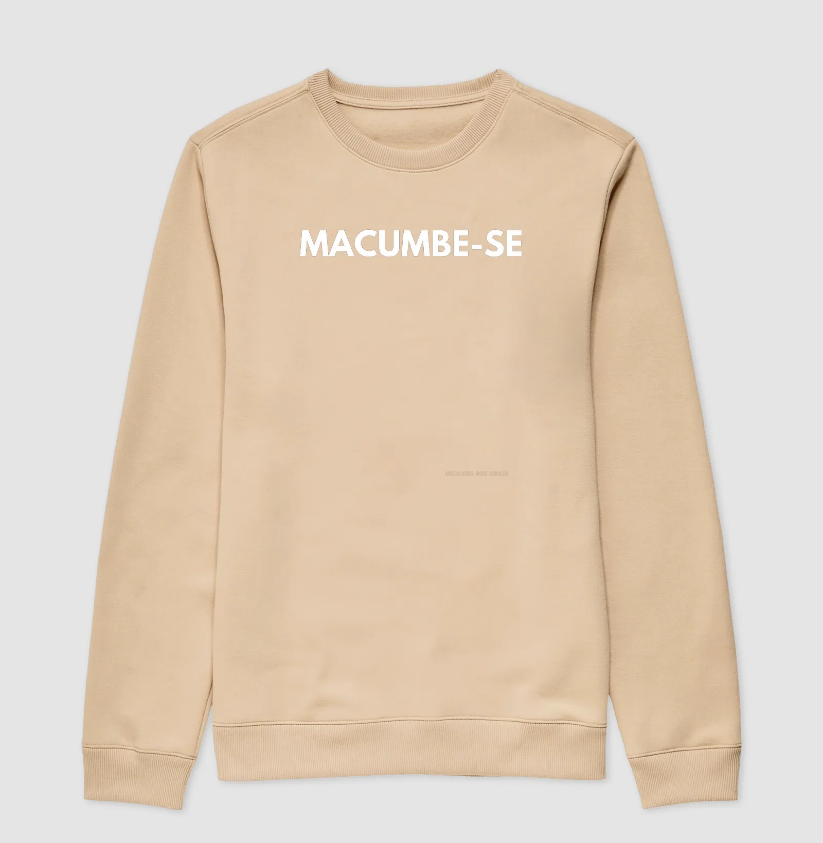 Macumbe-se - Imagem 3